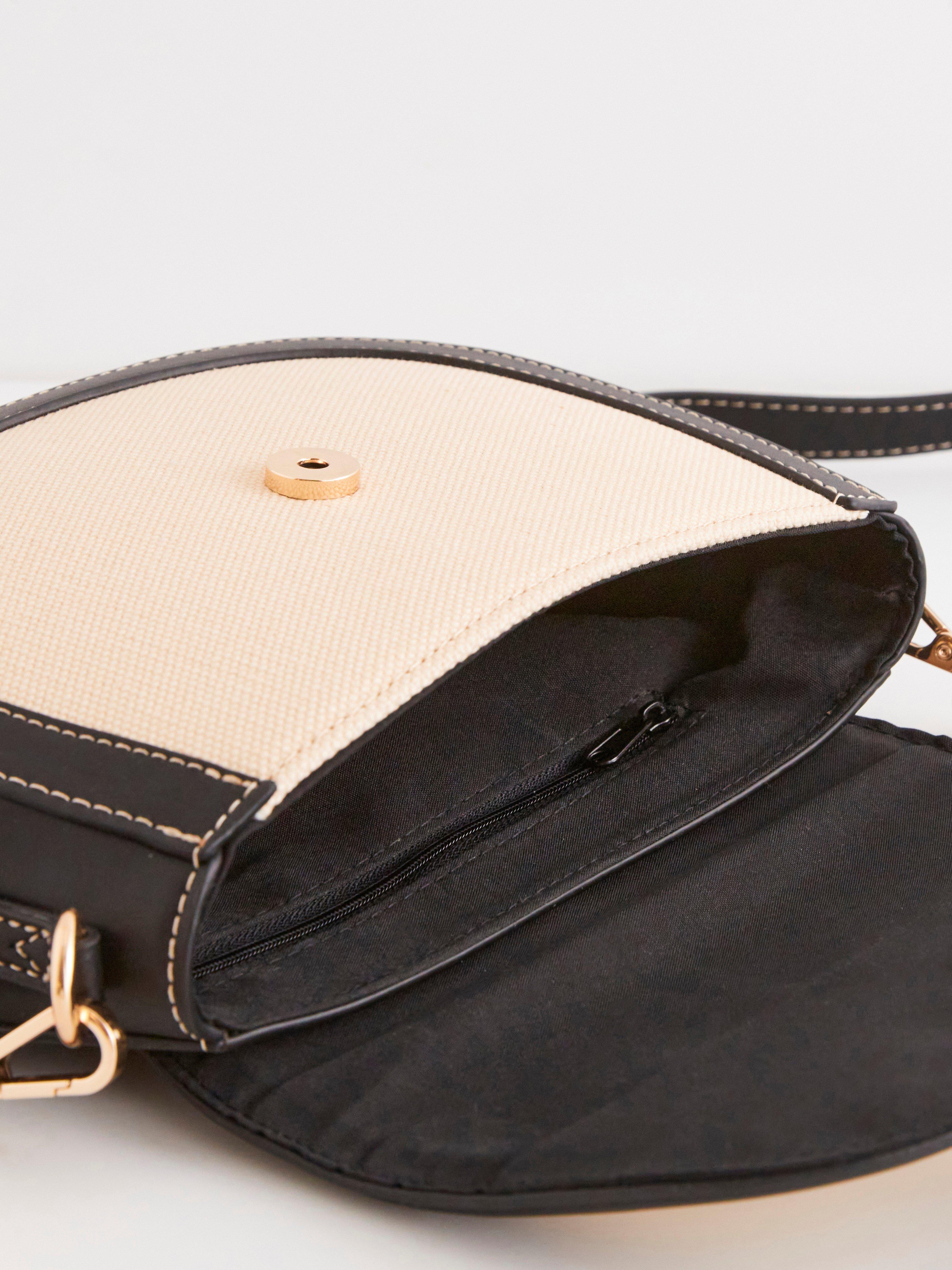 Bag - Womens Wear - White