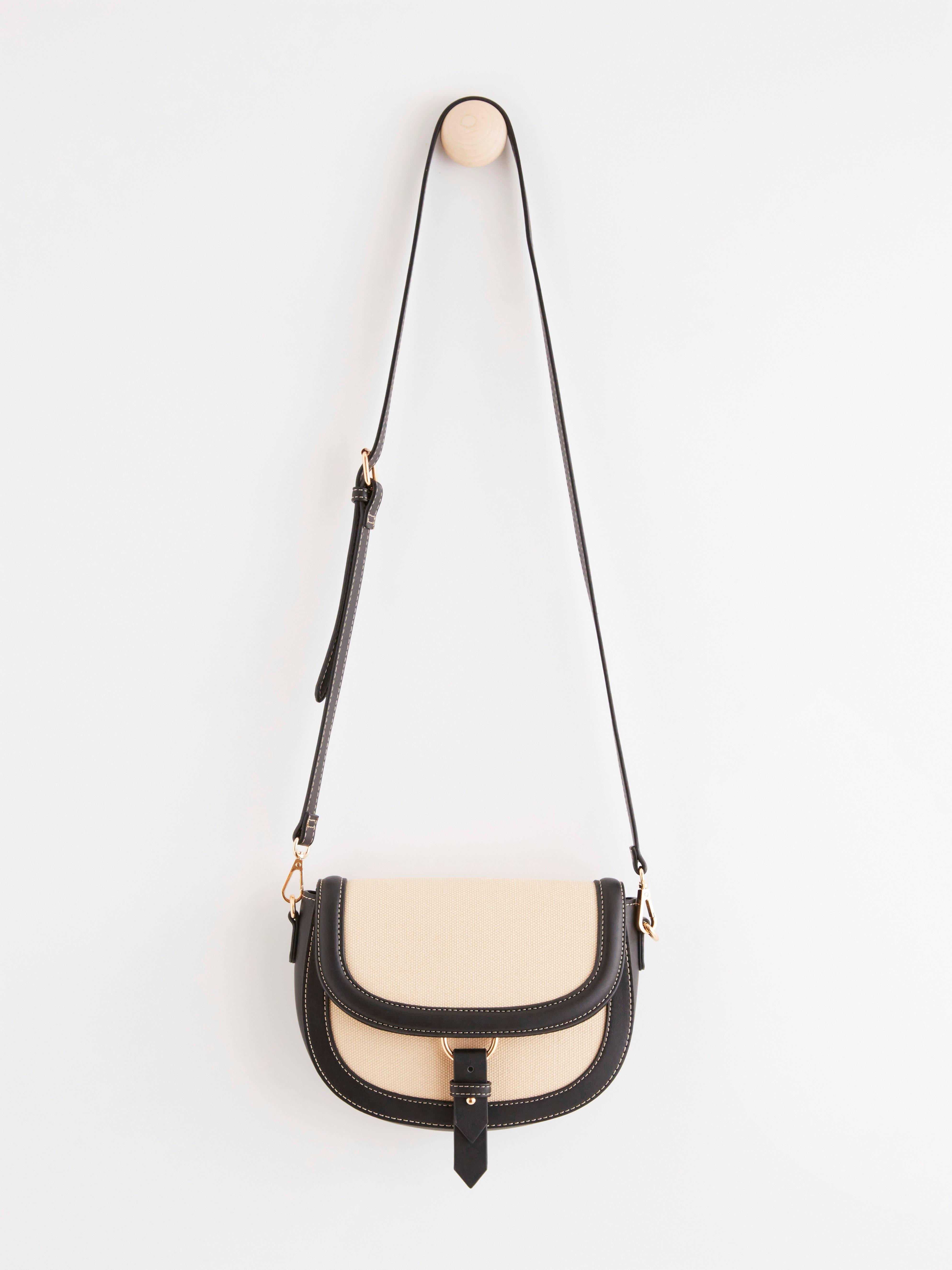 Bag - Womens Wear - White