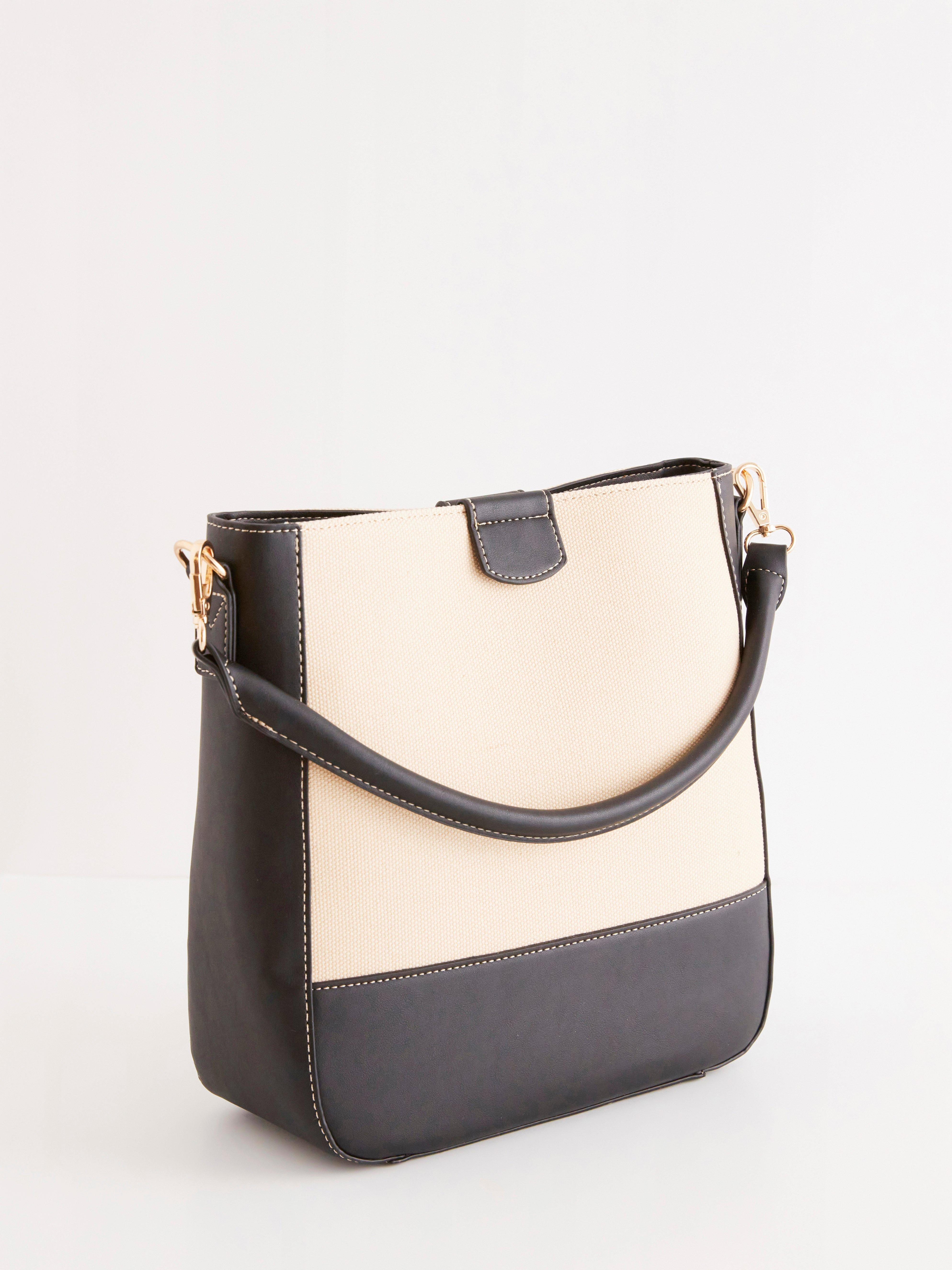 Bag - Womens Wear - White