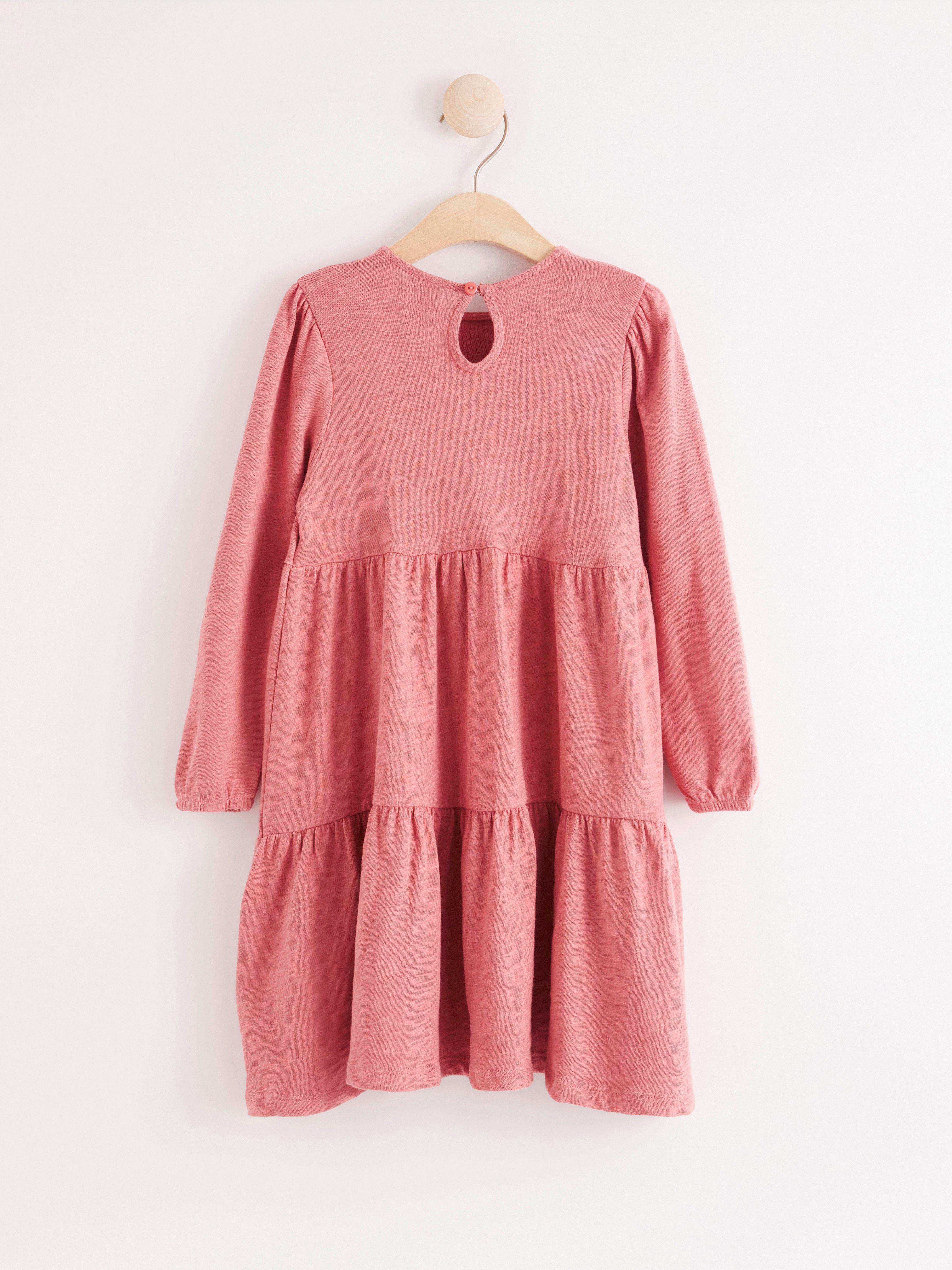 Dress - Kids Wear - Pink