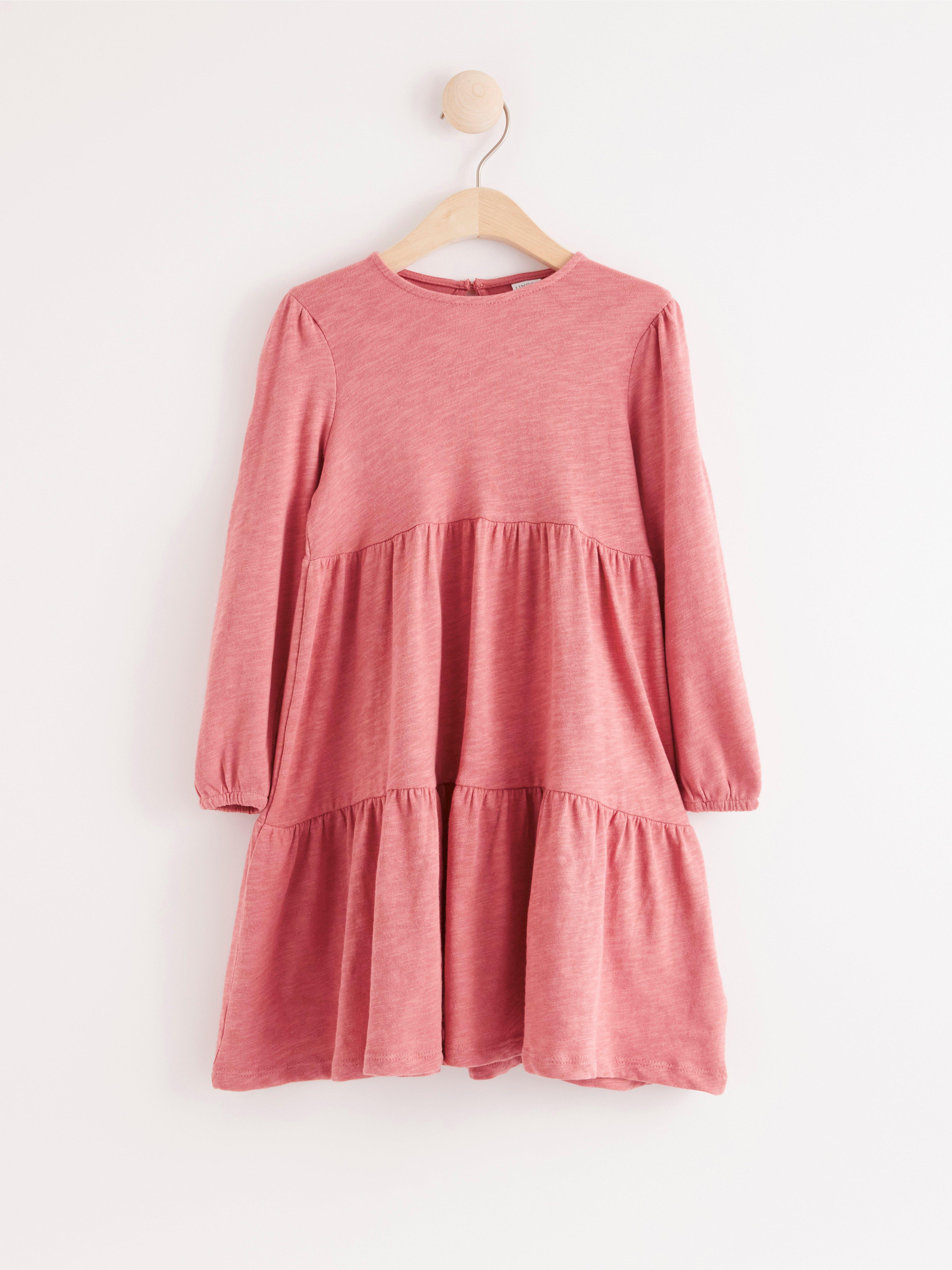 Mekko - Lapset - Pinkki