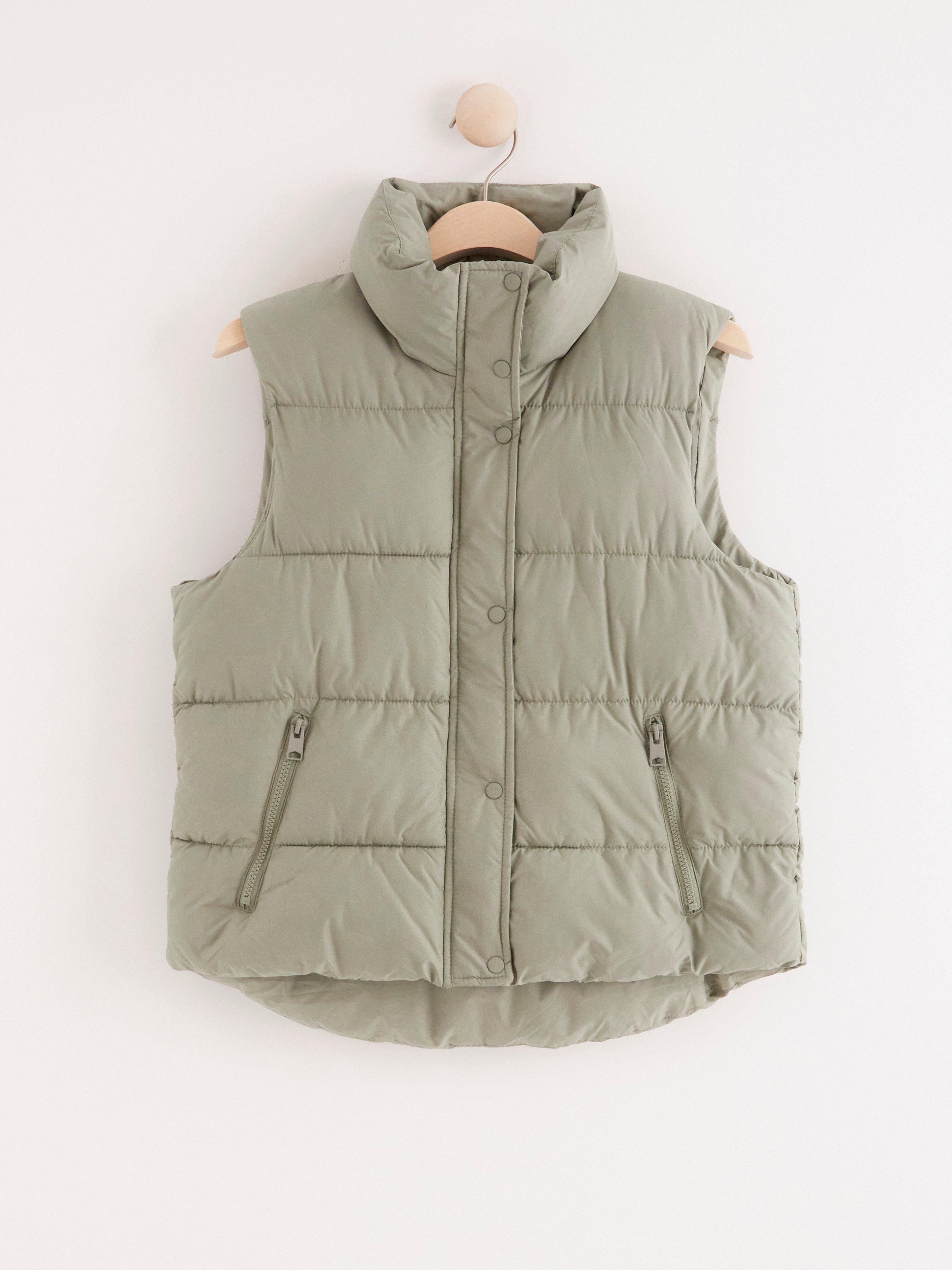 Liivi - Naiset - Vihreä