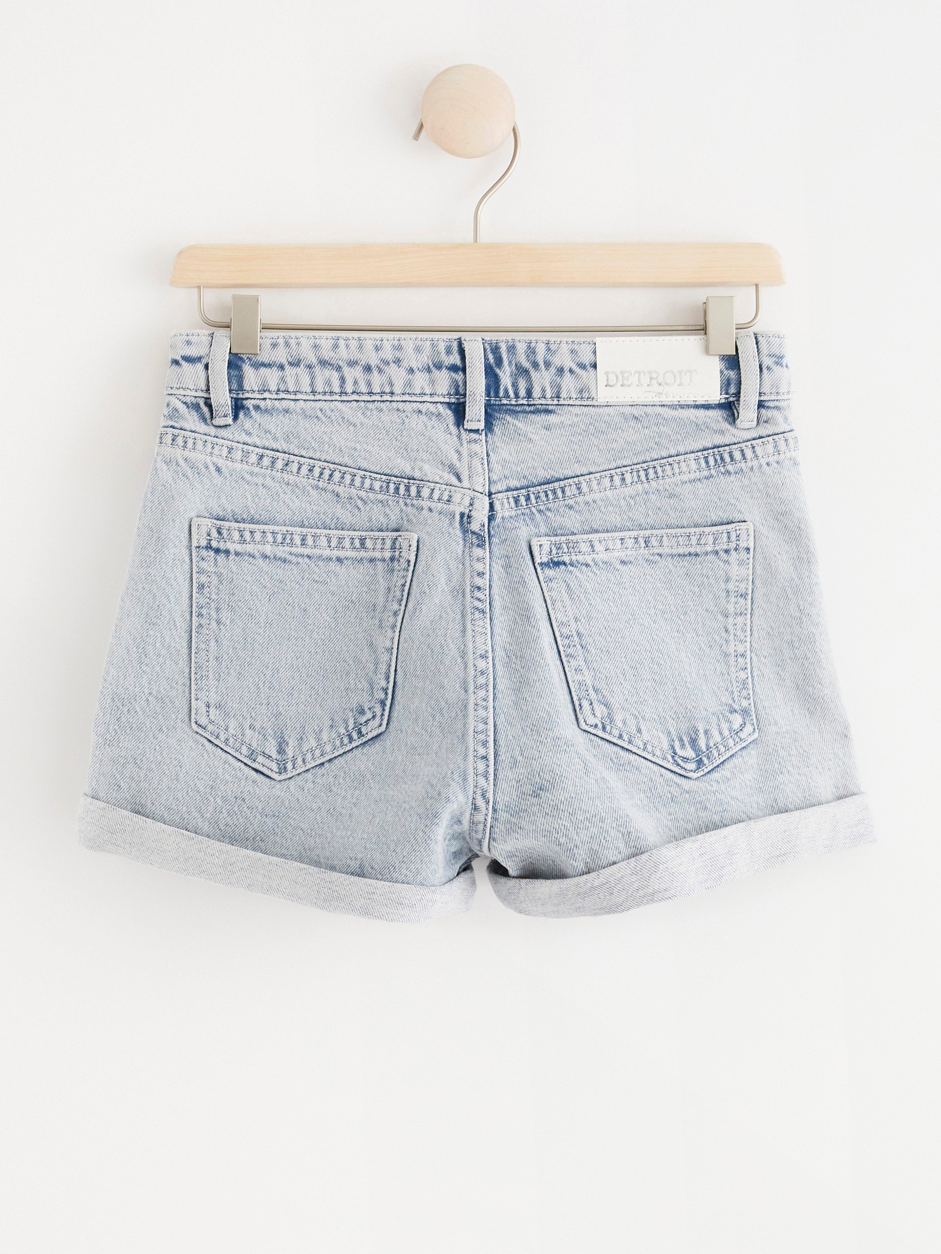 Shortsit - Lapset - Sininen