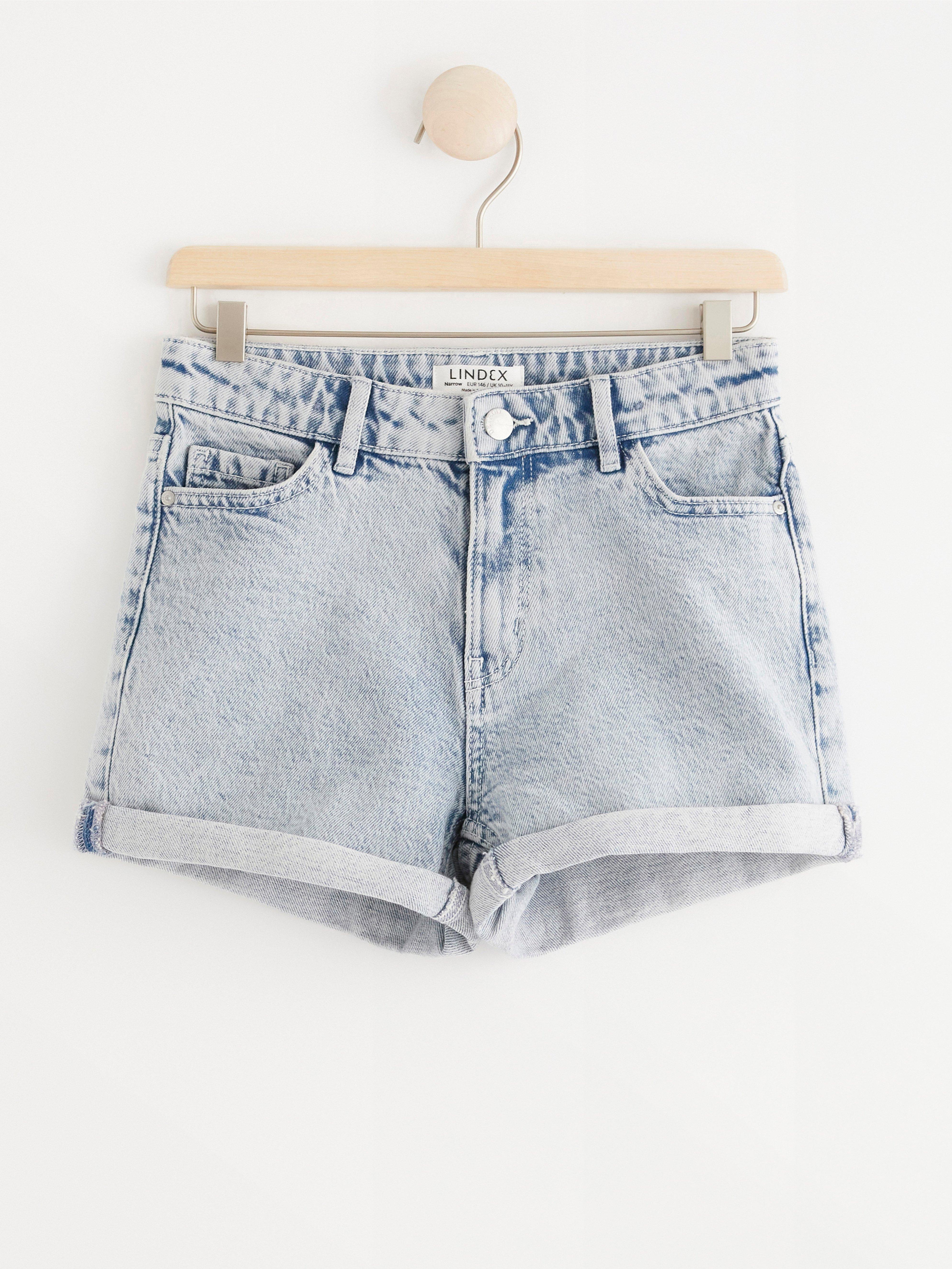 Shortsit - Lapset - Sininen