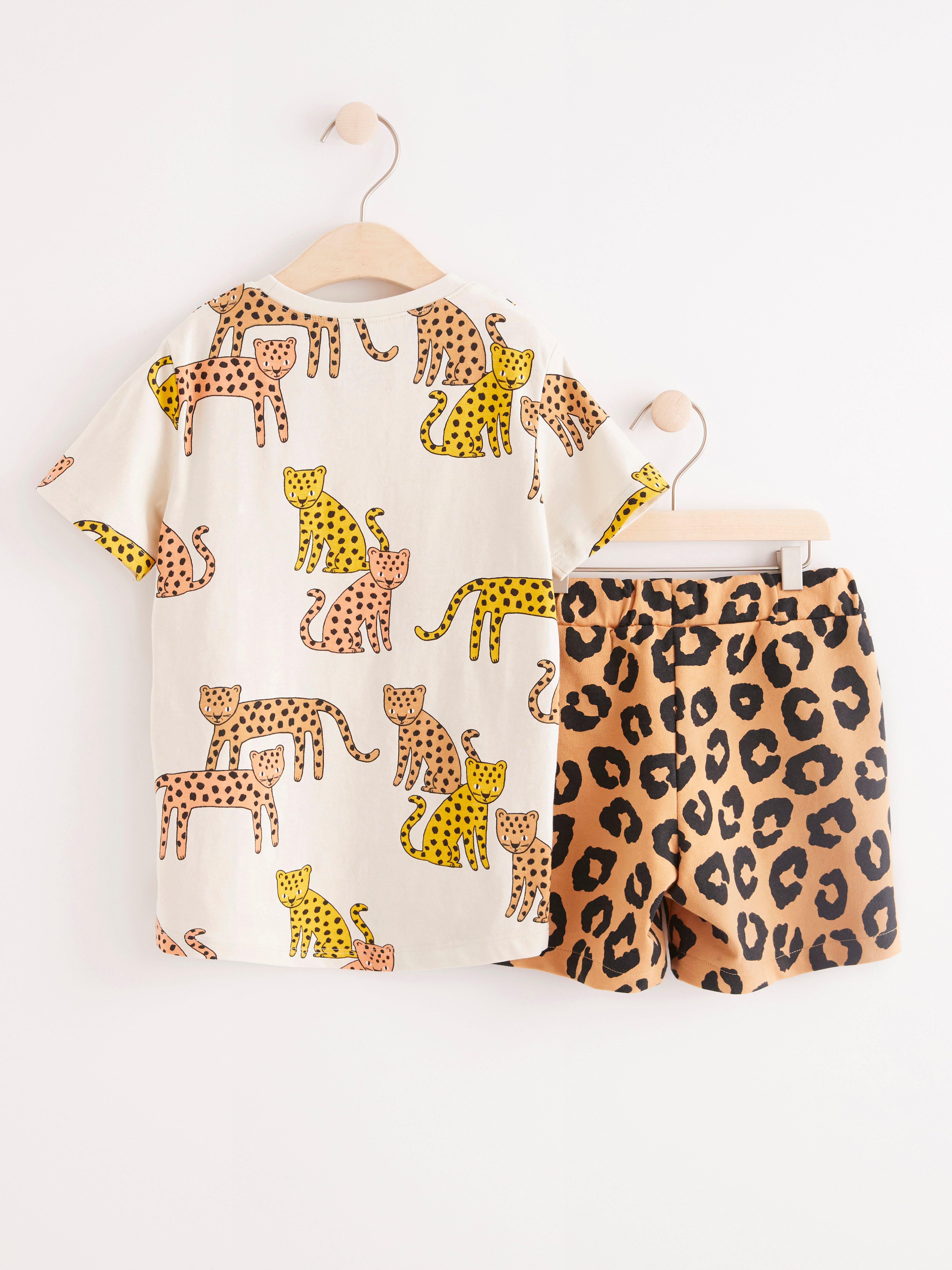 Set - Kids Wear - Beige