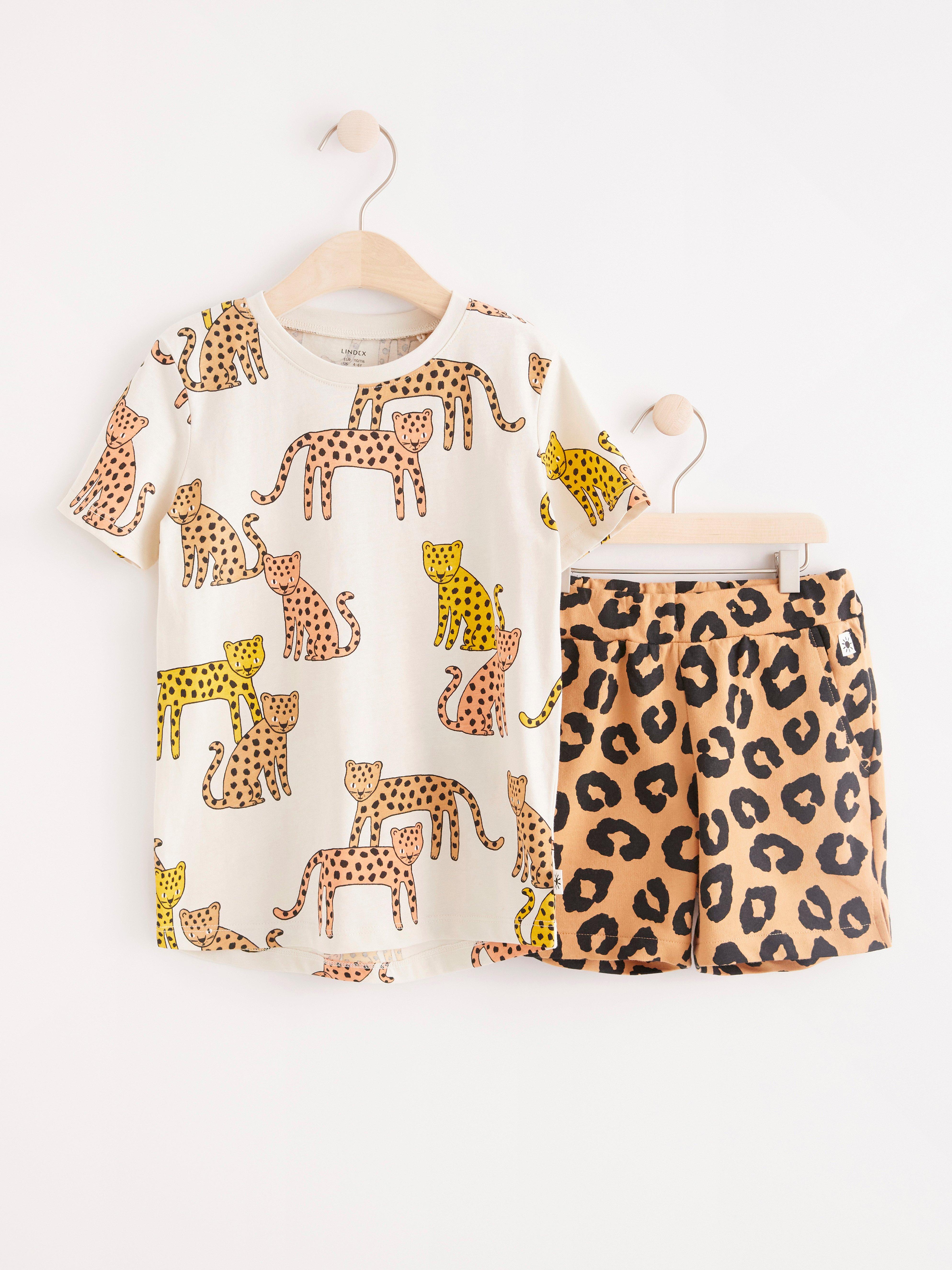 Set - Kids Wear - Beige