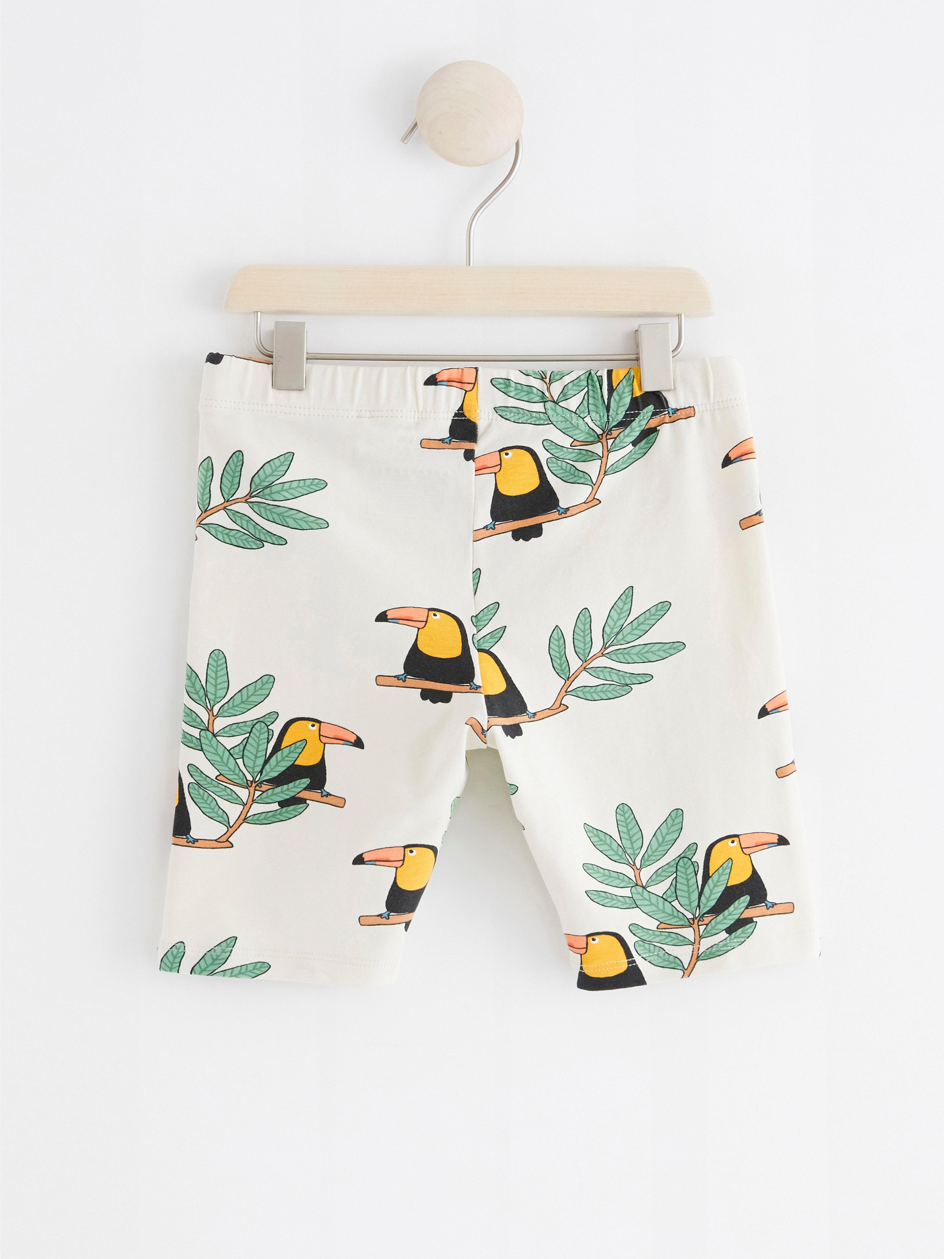 Biker - Kids Wear - Beige
