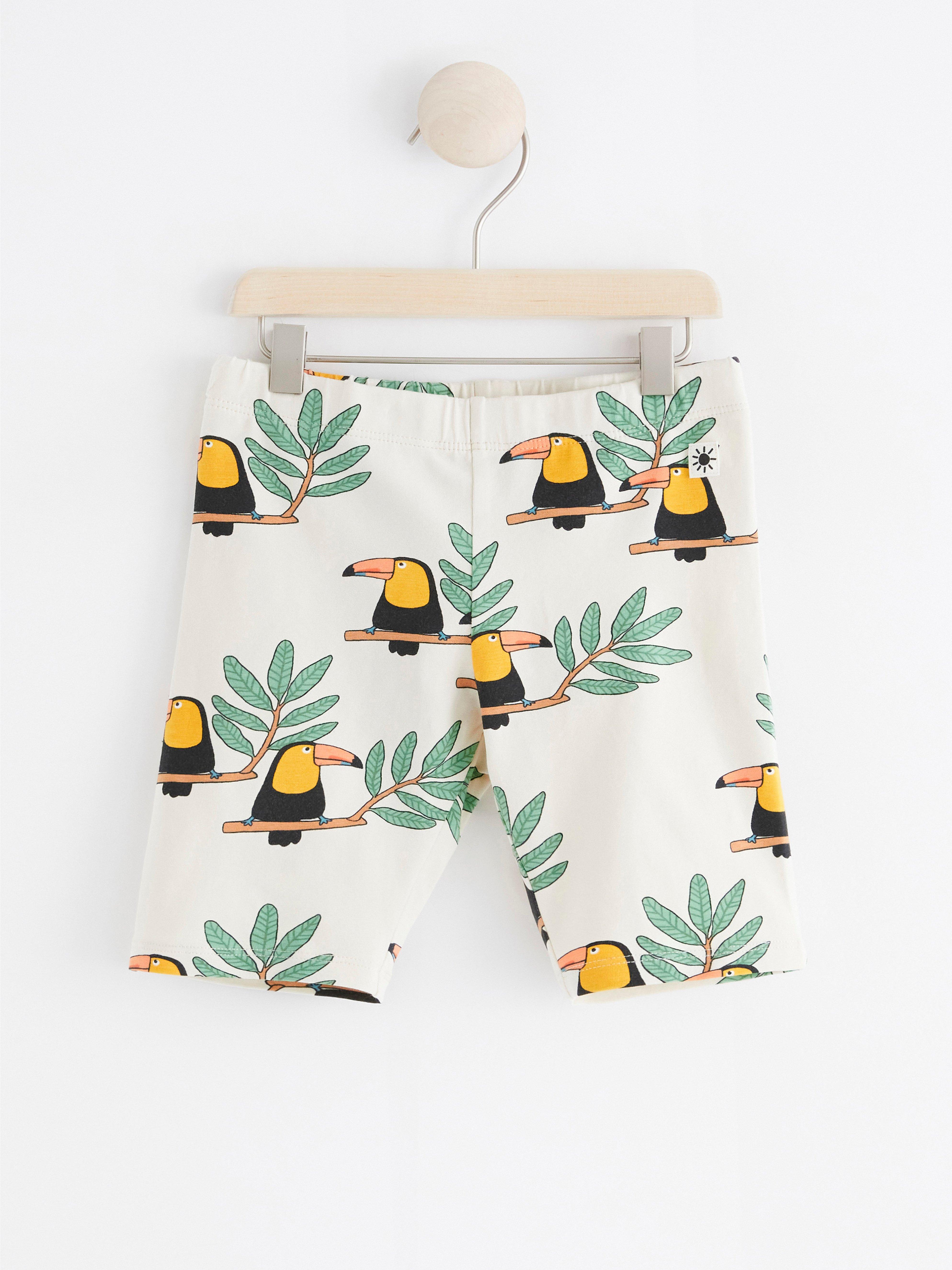 Biker - Kids Wear - Beige