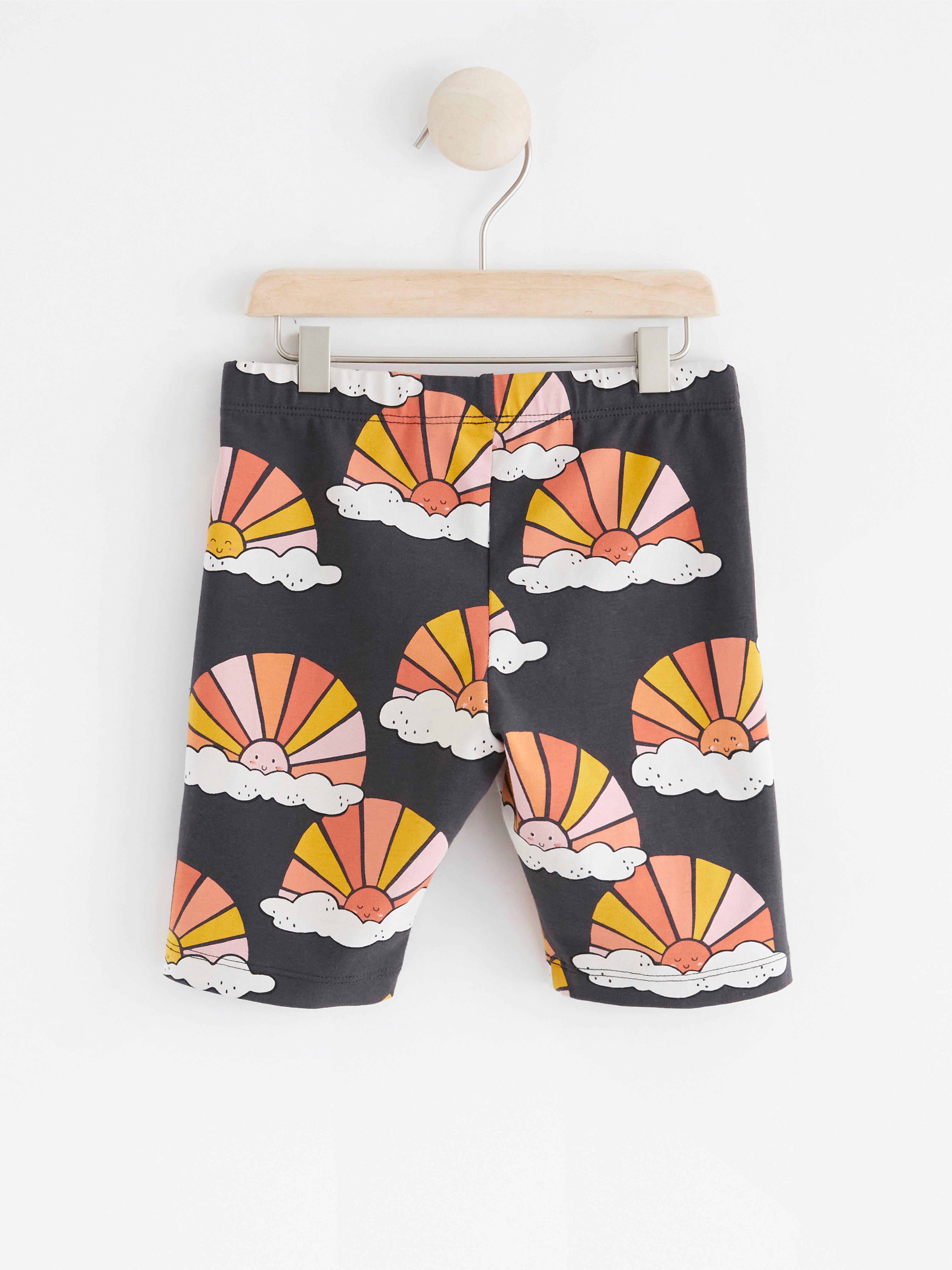 Biker - Kids Wear - Black