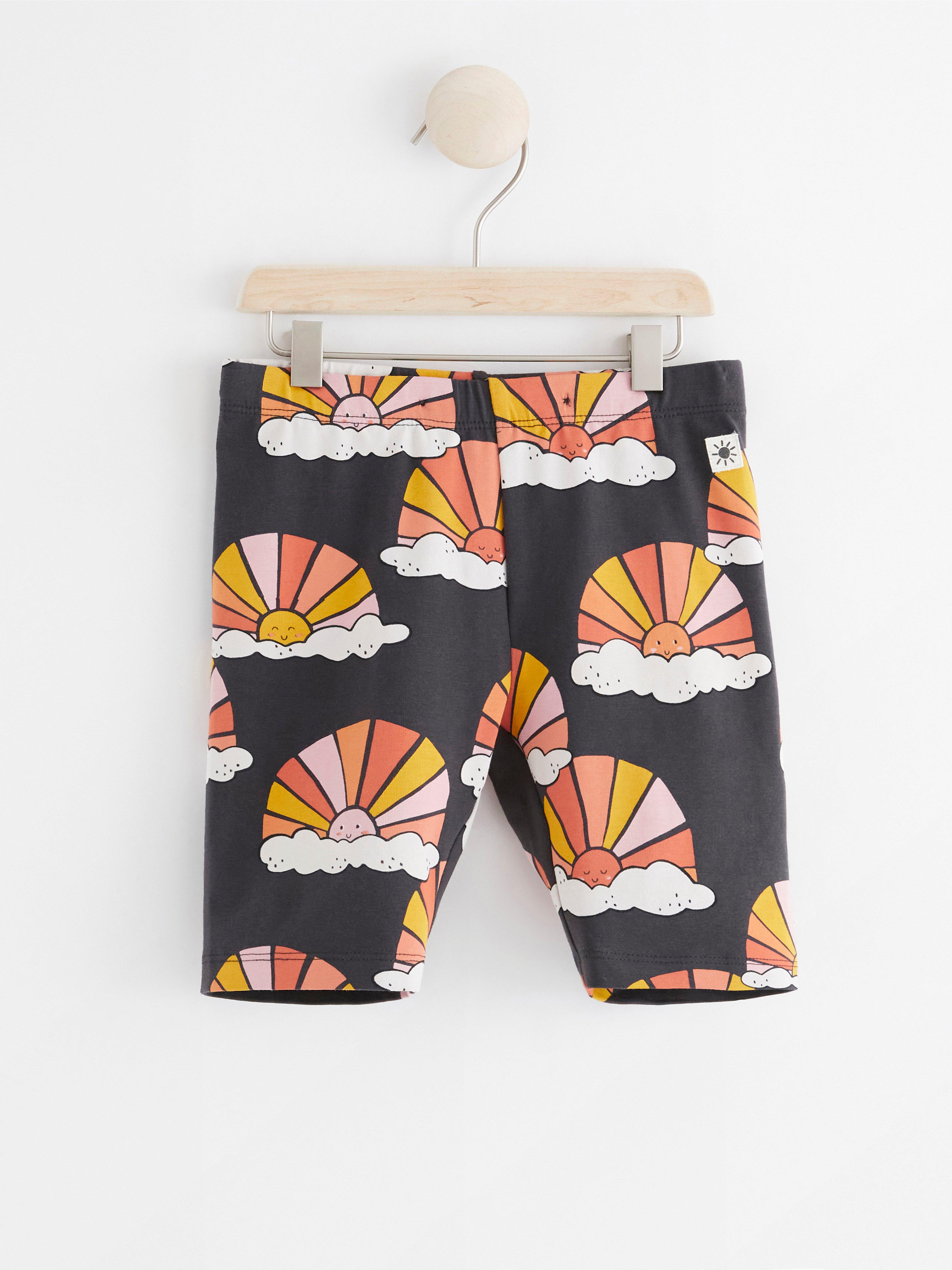 Biker - Kids Wear - Black