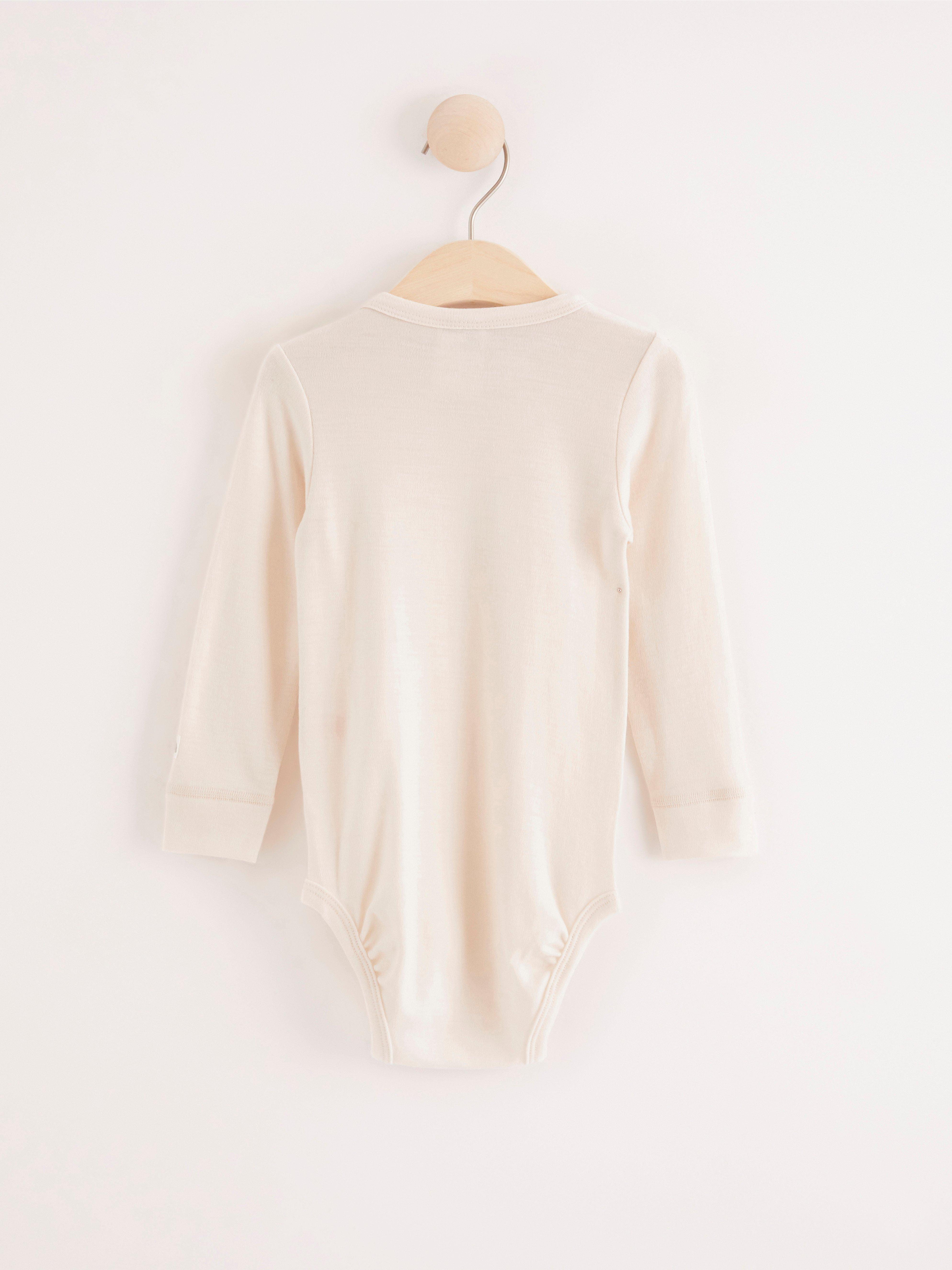 Body - Barn - Beige