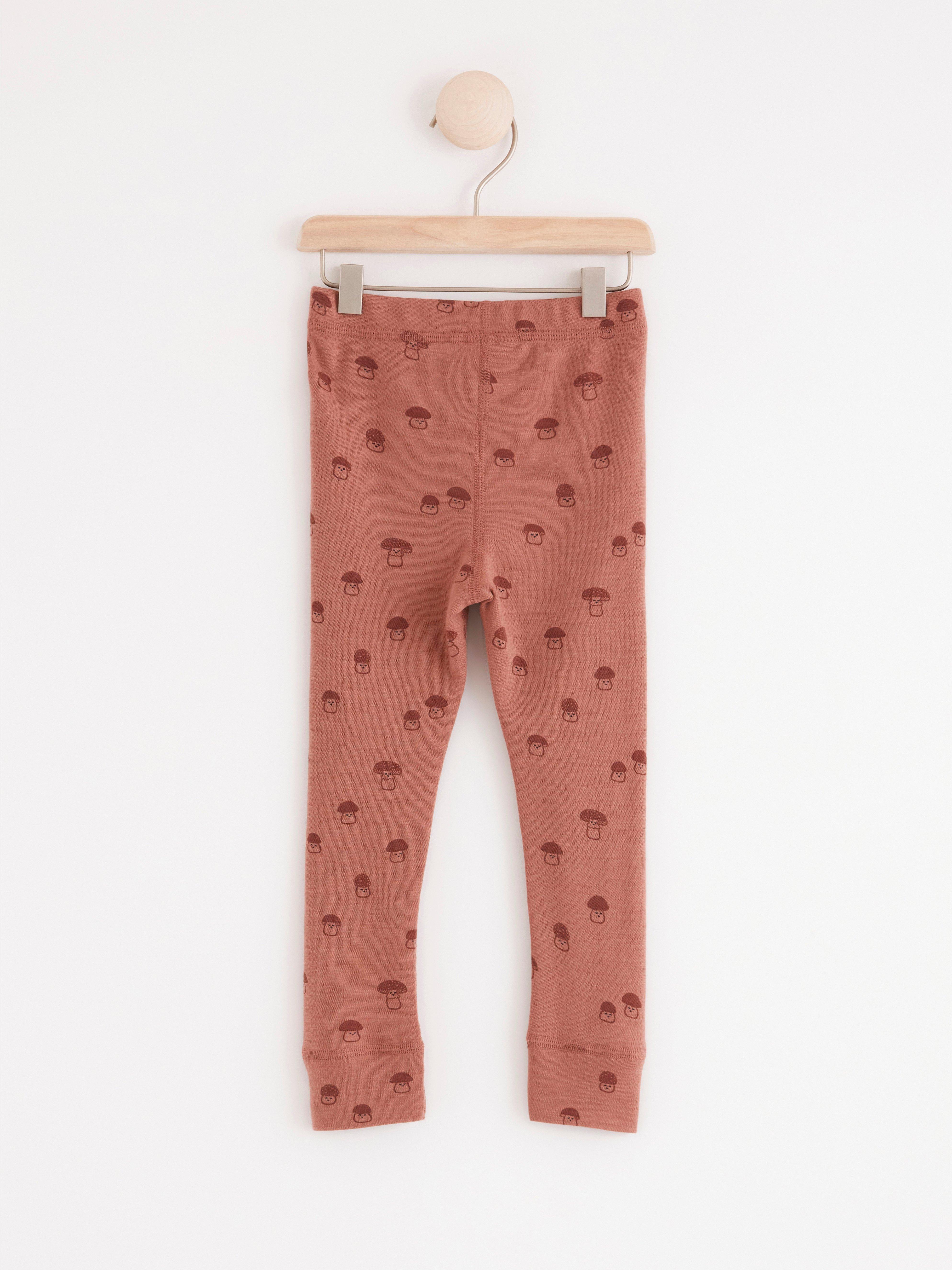 Trousers - Kids Wear - Pink