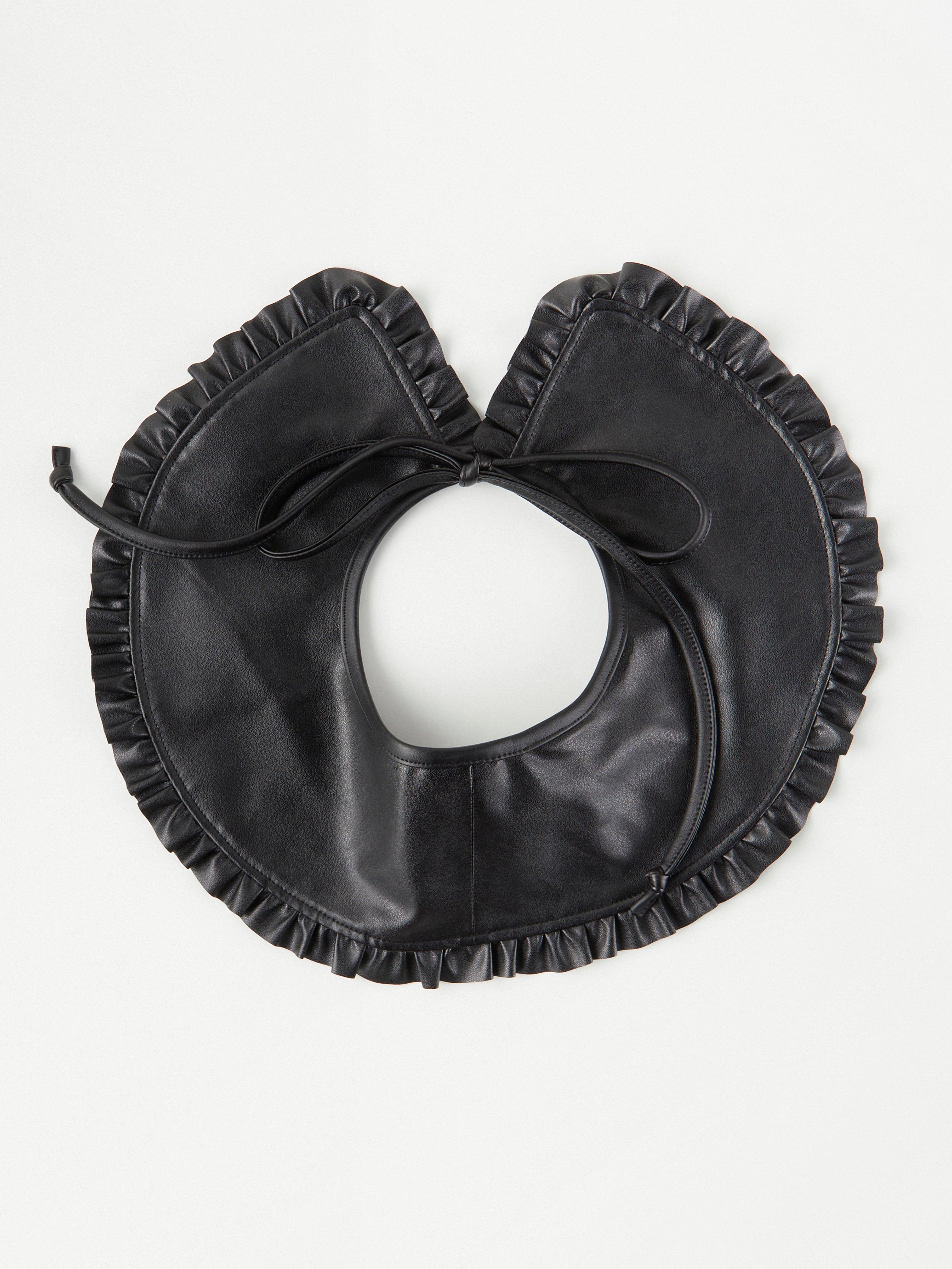 Forkle - Dame - Svart