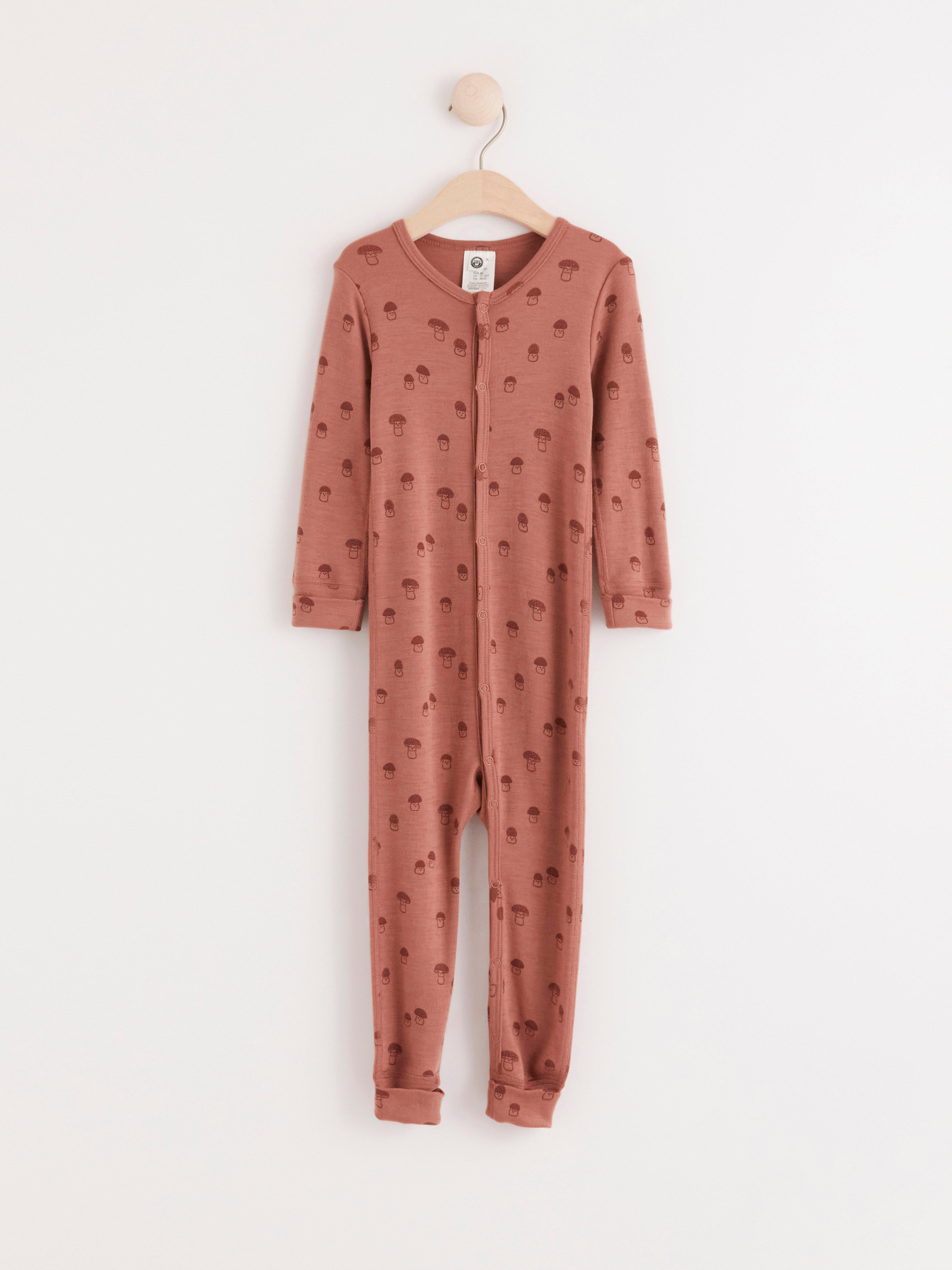 Haalarit - Lapset - Pinkki