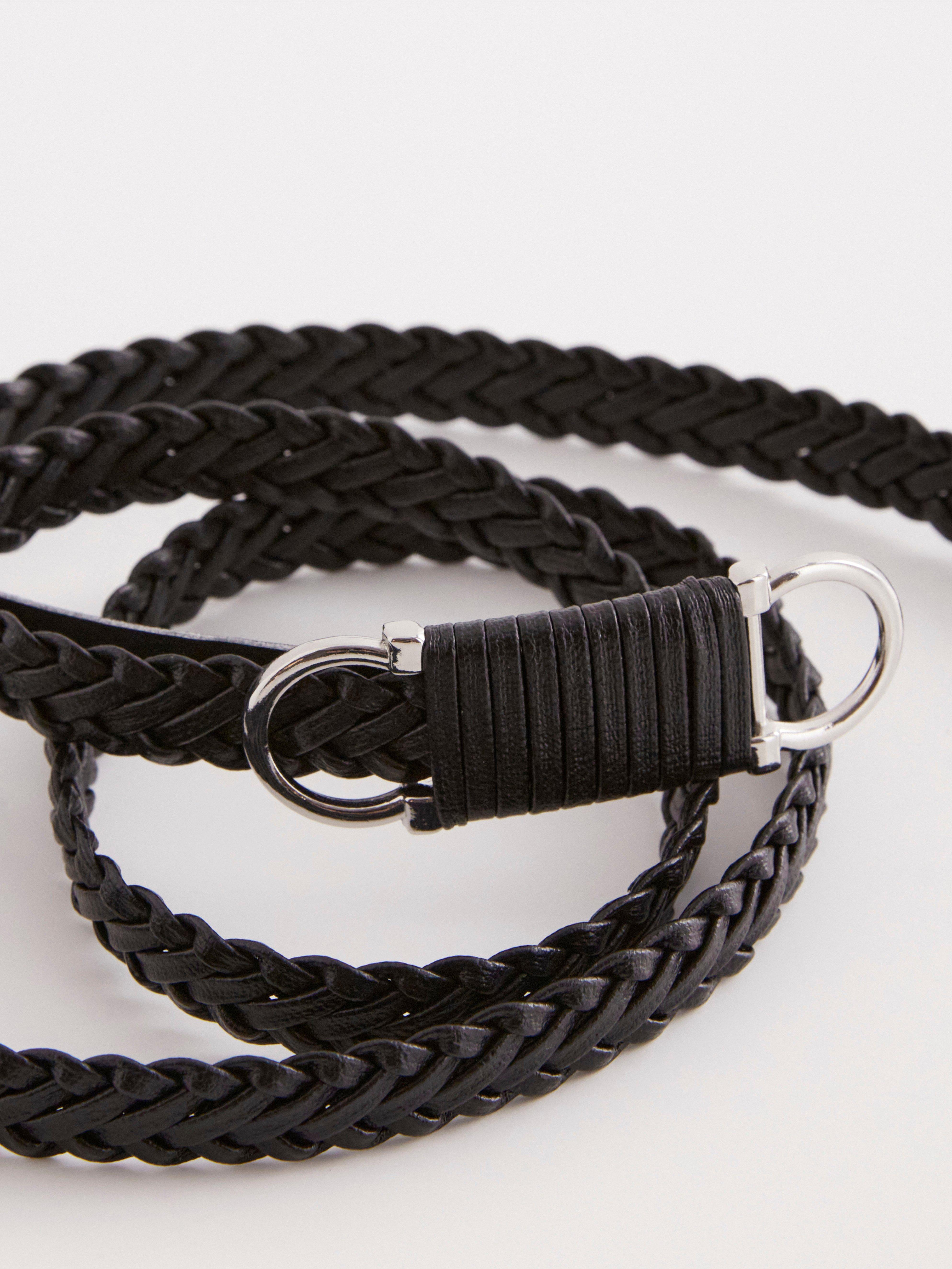 Belt - Womens Wear - Black