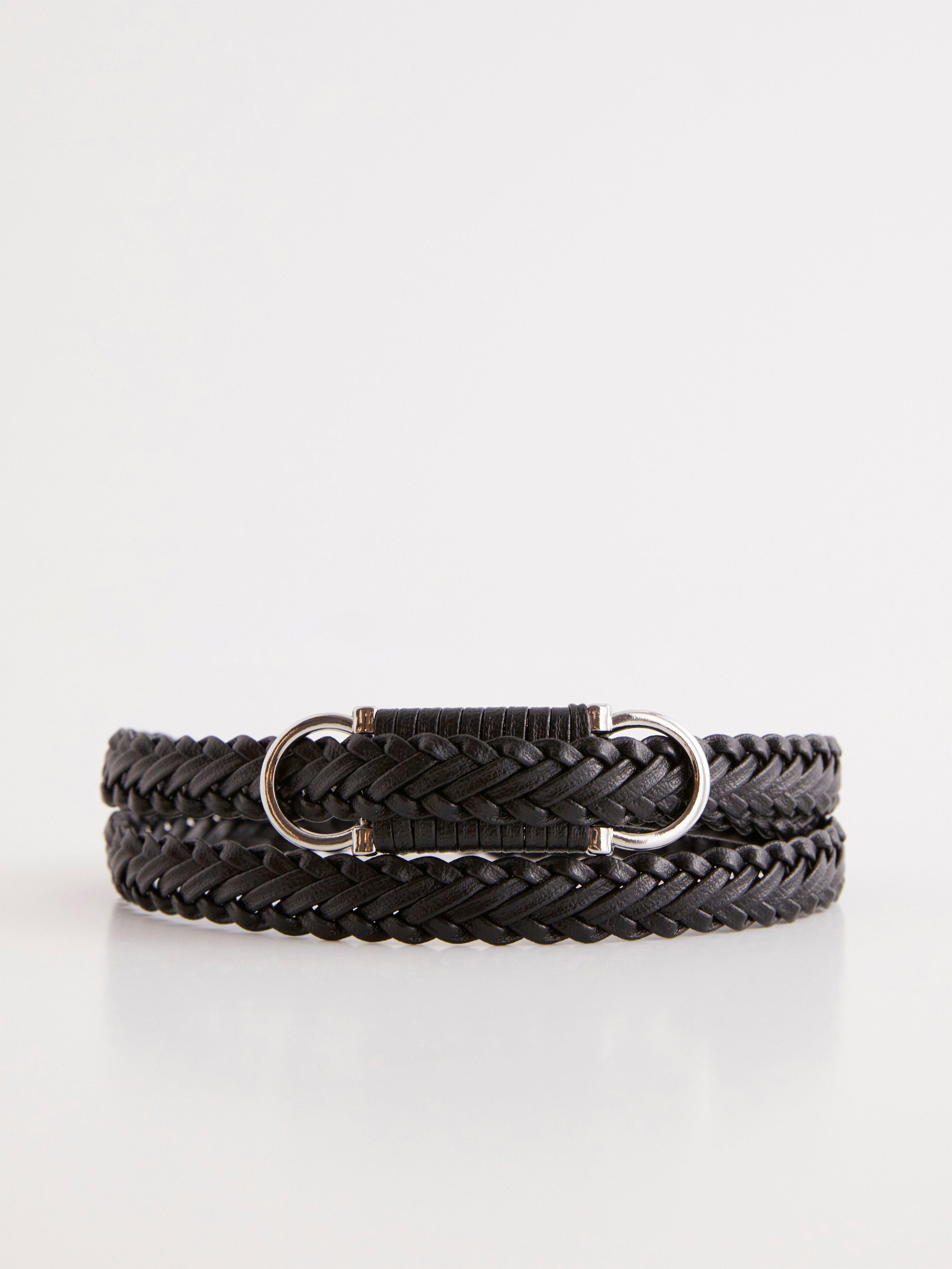 Belt - Womens Wear - Black