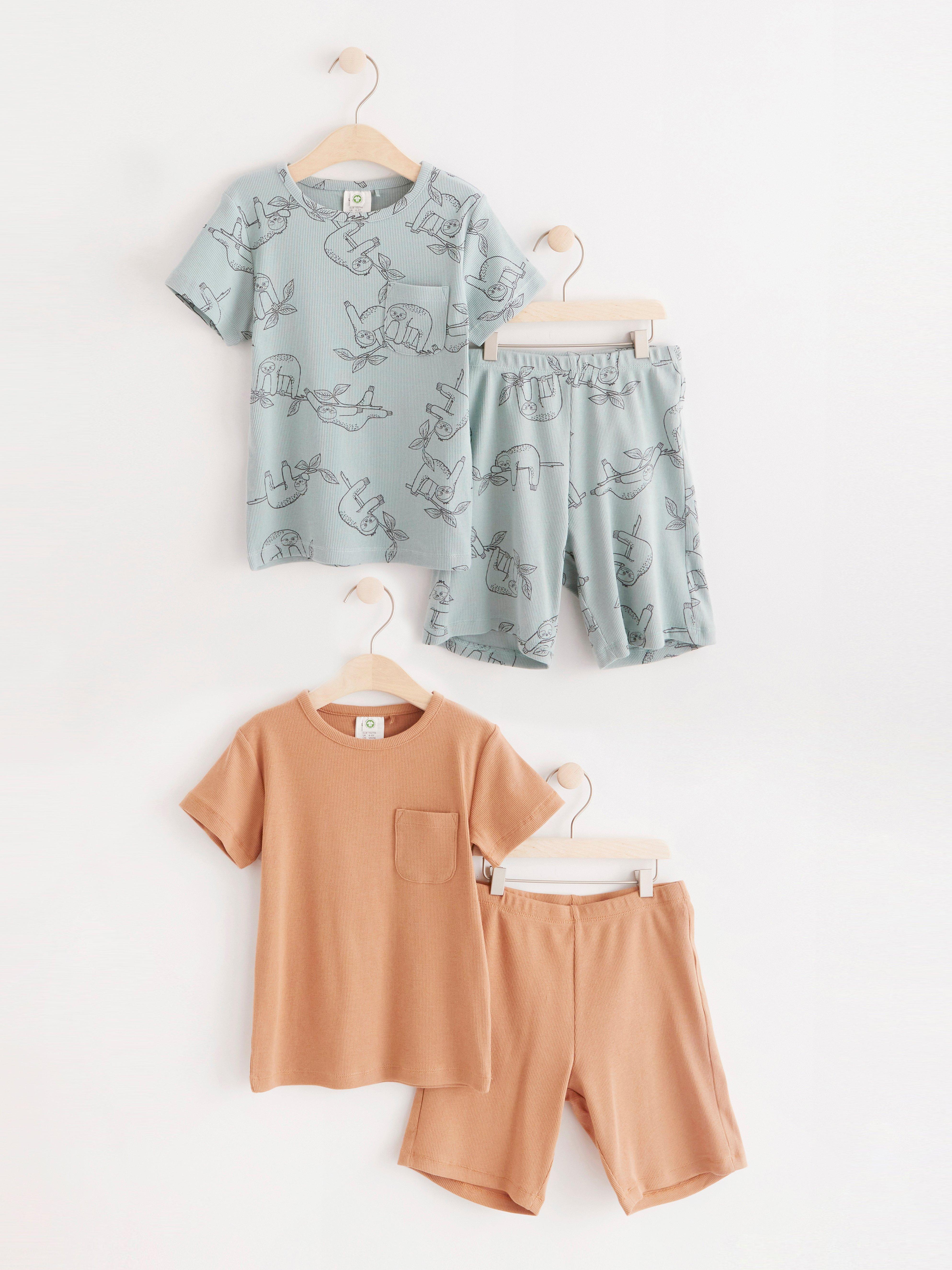 Not in use (Pyjamas) - Kids Wear - Aqua