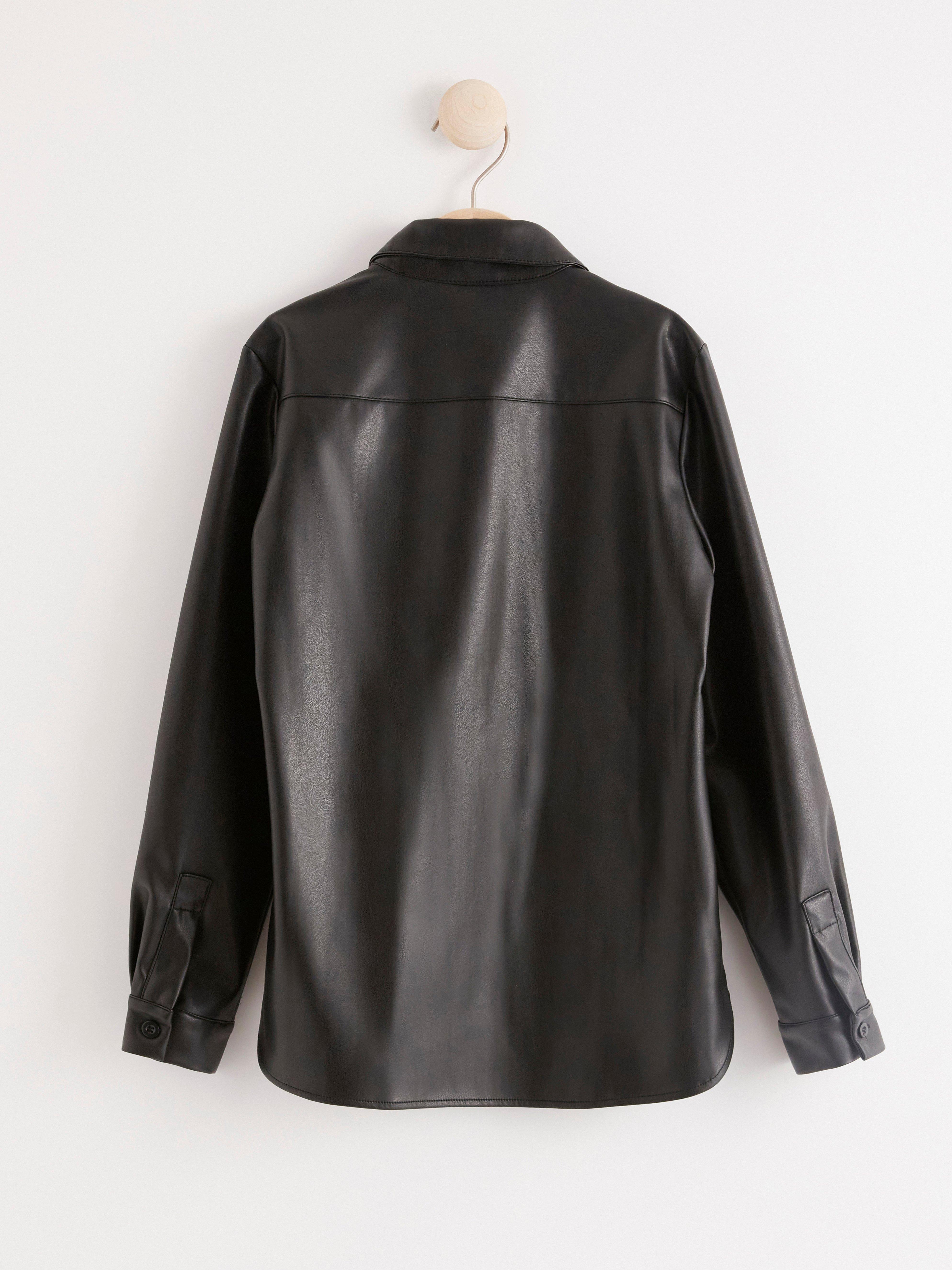 Shirt - Kids Wear - Black