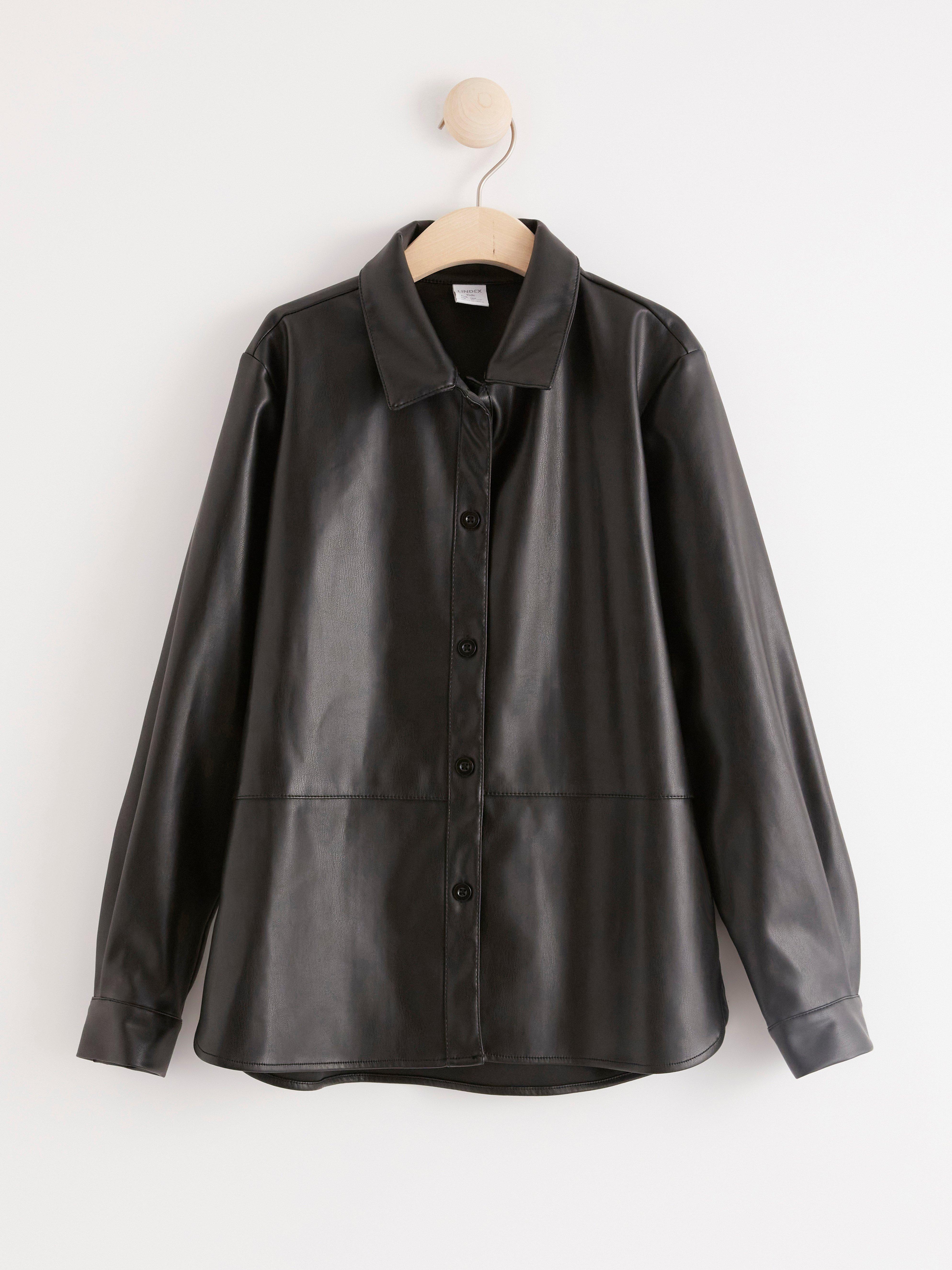 Shirt - Kids Wear - Black