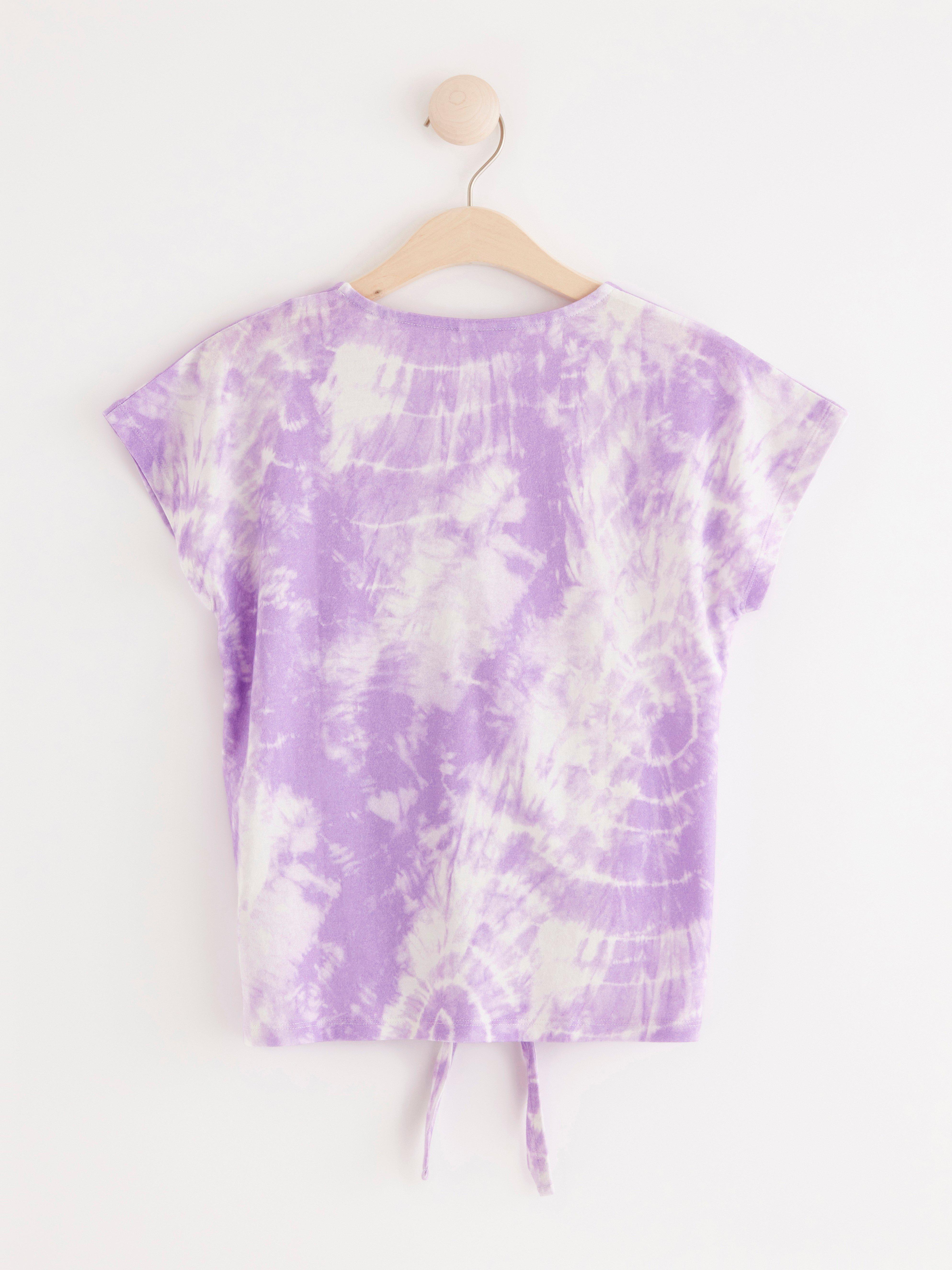 Top - Kids Wear - Lilac