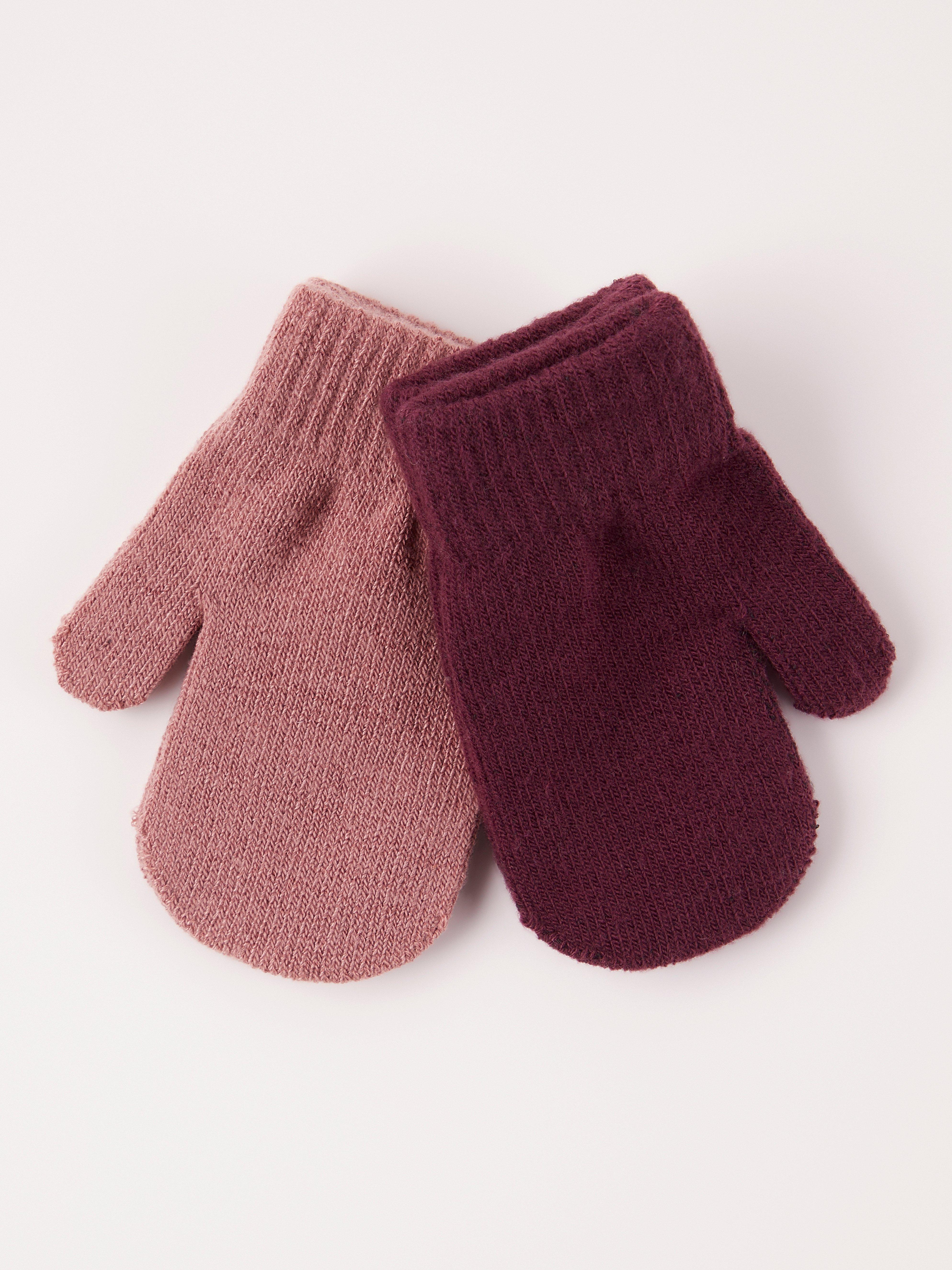 Vantar - Barn - Rosa