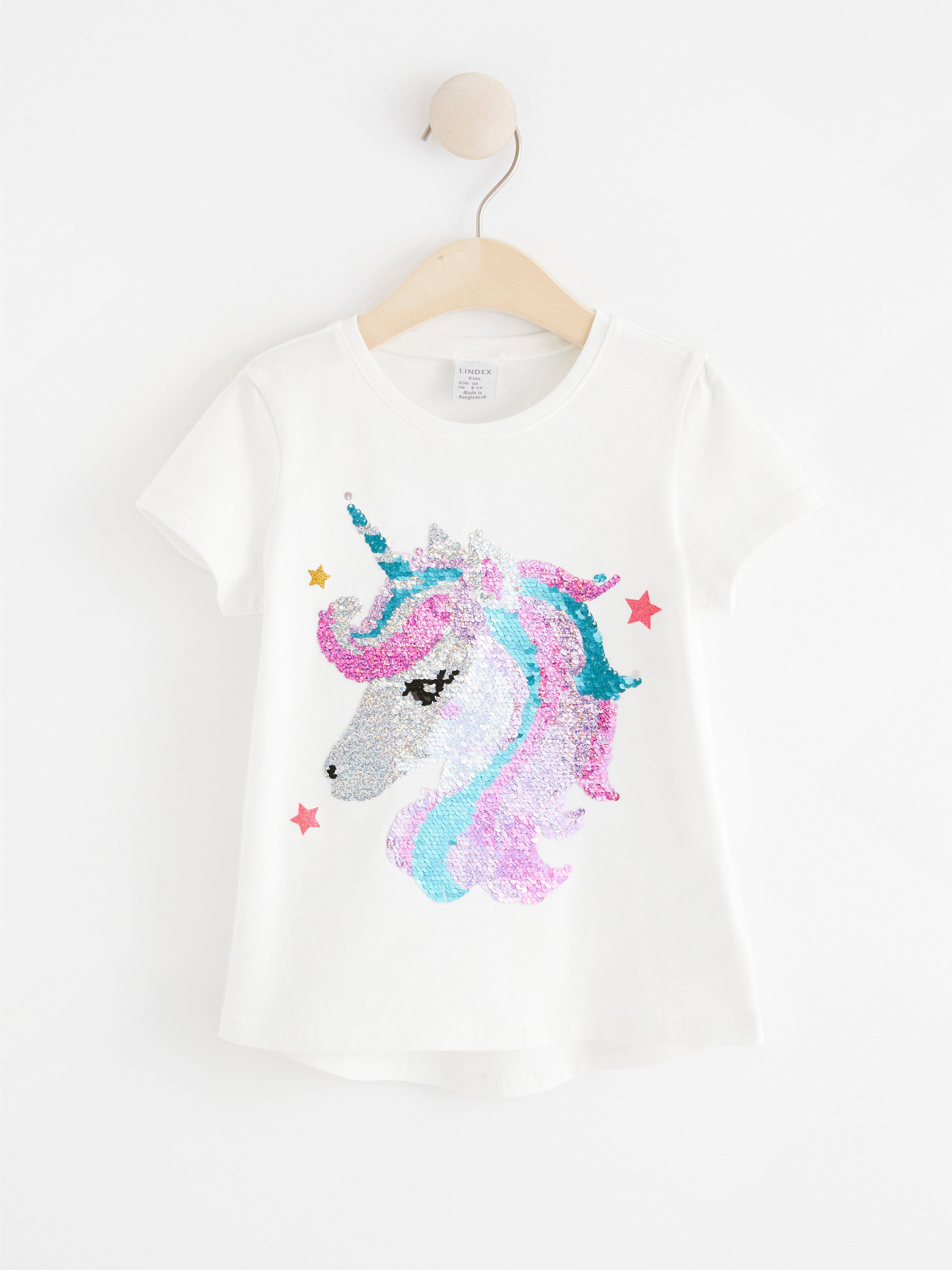 Top - Kids Wear - White