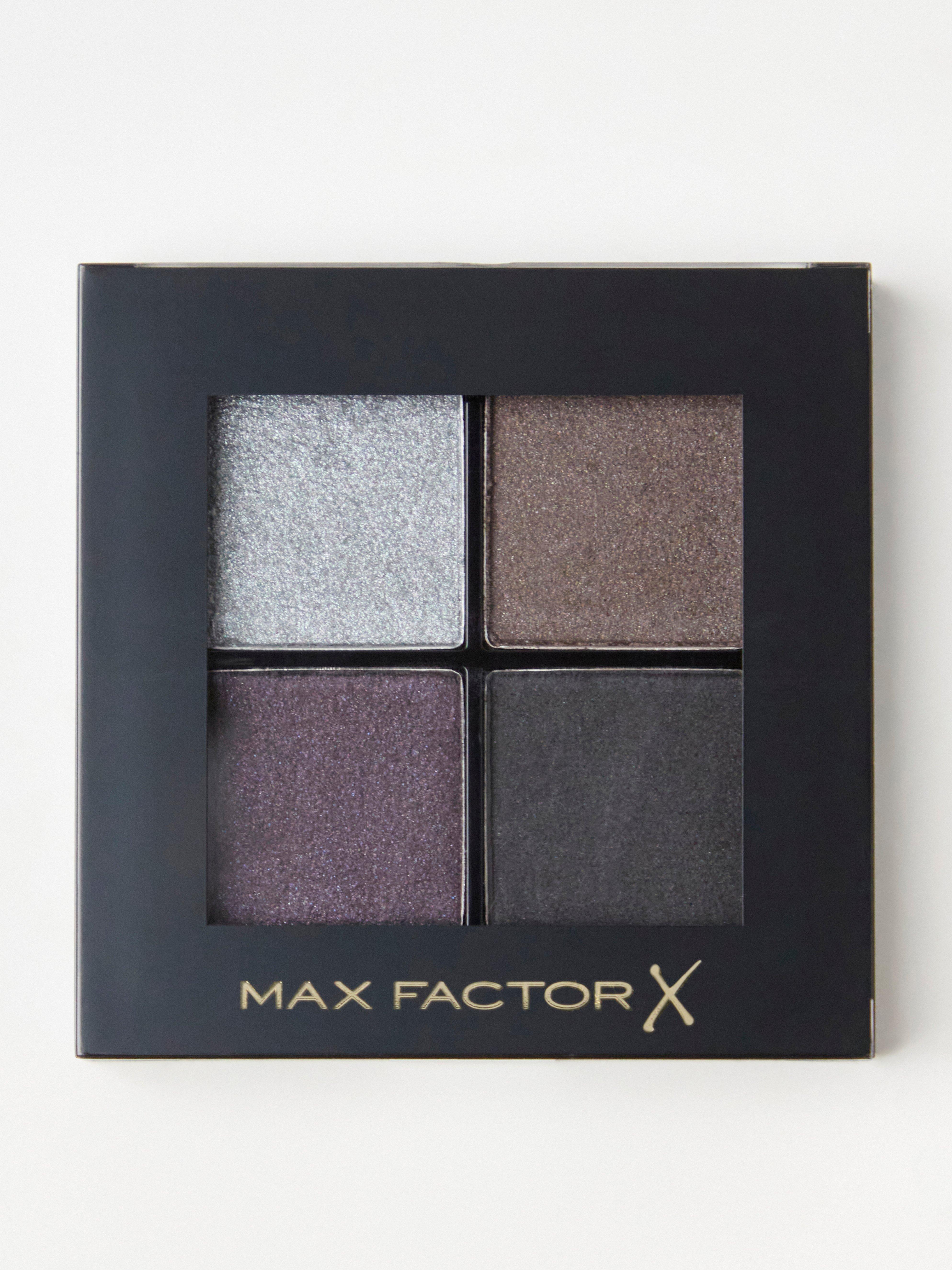 Øyenskygge - Kosmetikk - Grå