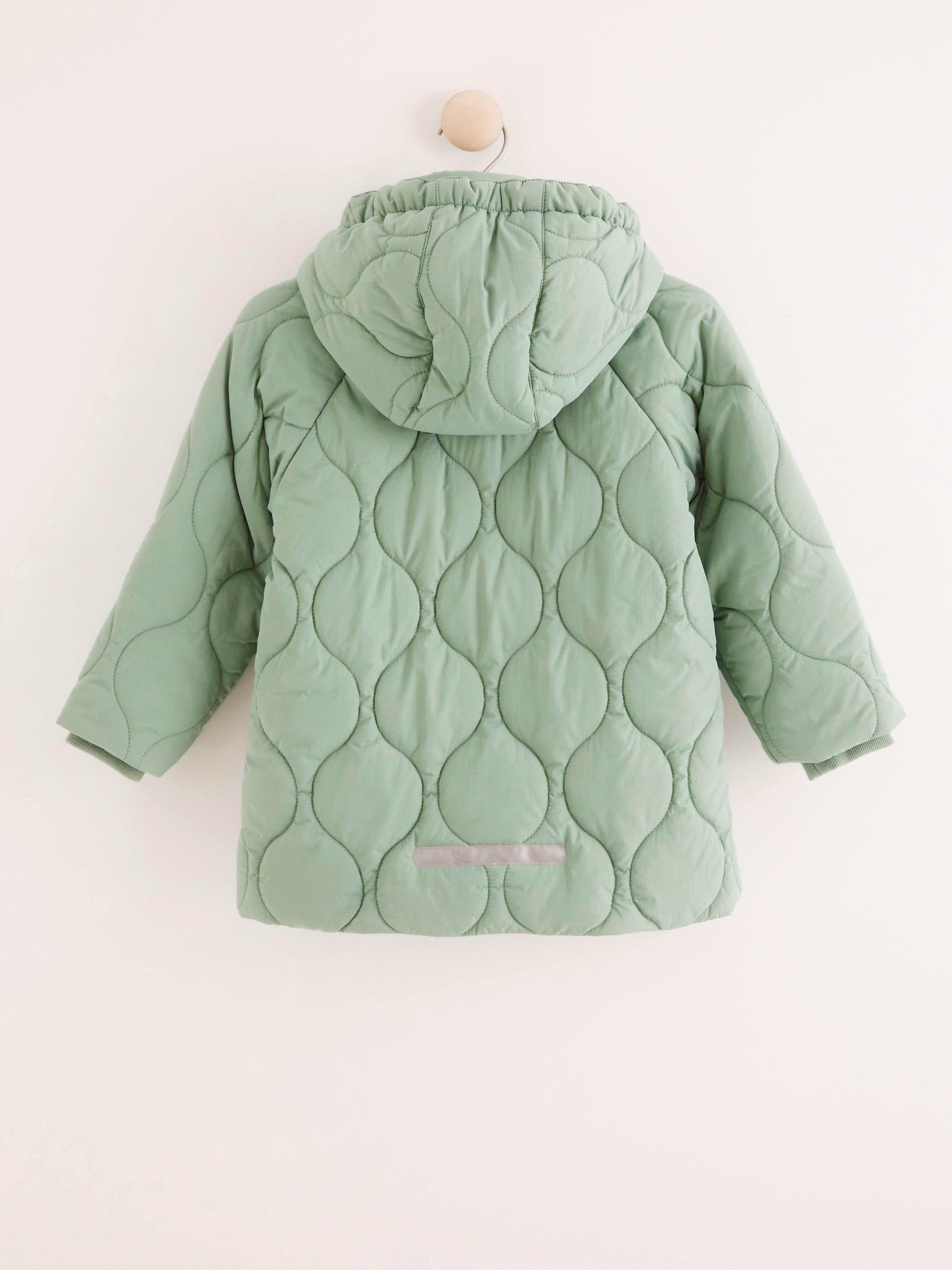 Jacket - Kids Wear - Green