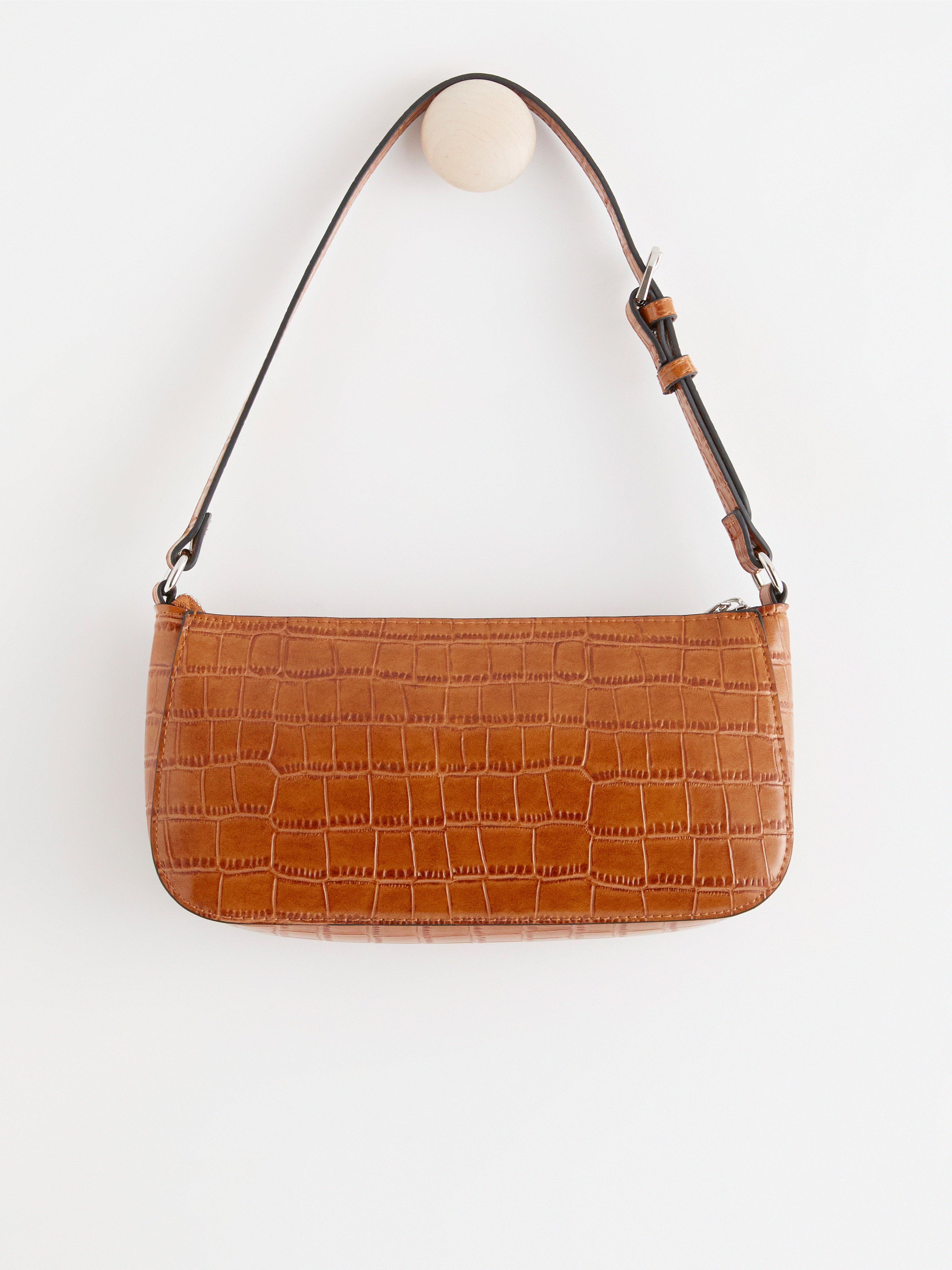 Bag - Womens Wear - Brown