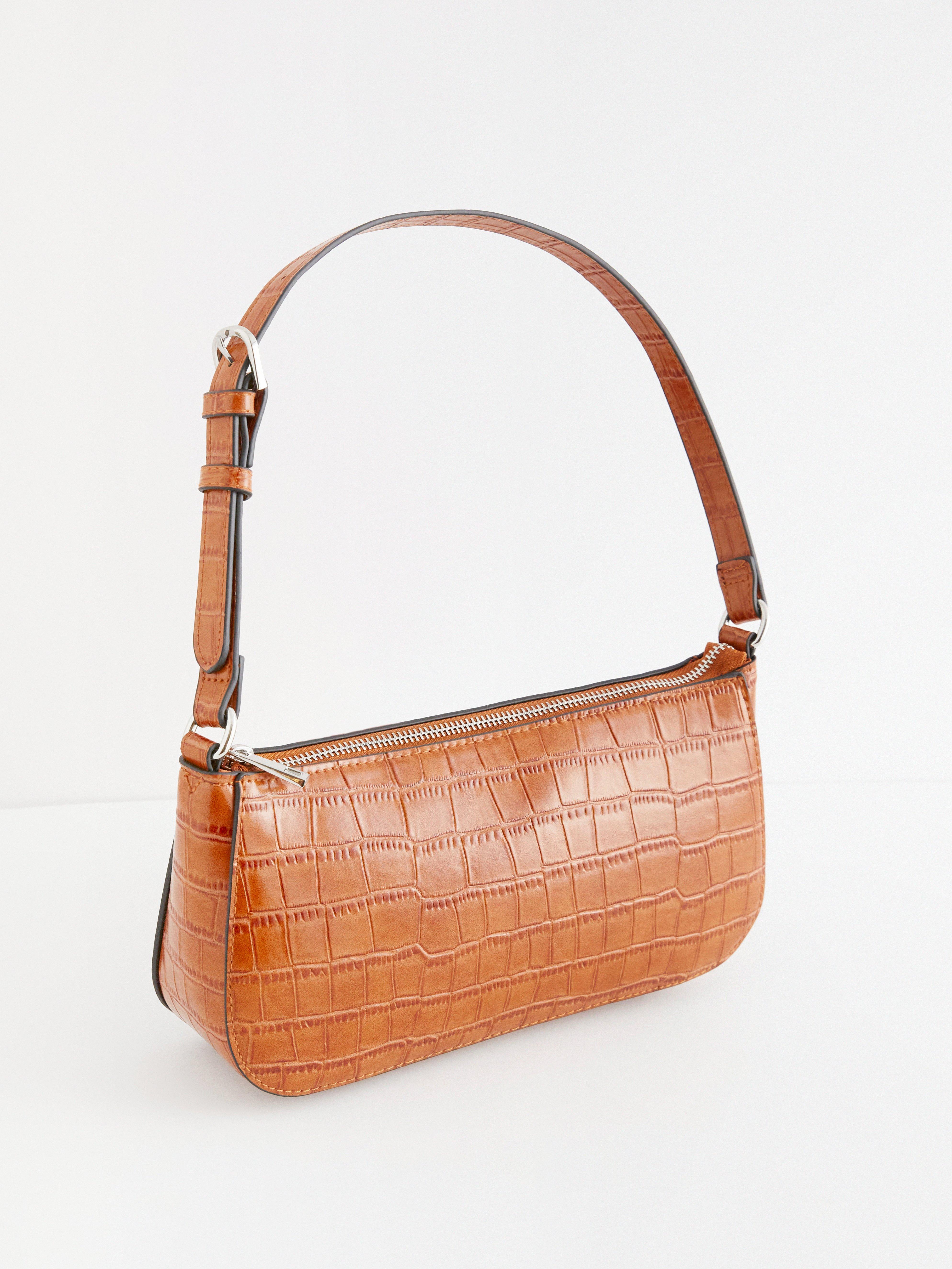 Bag - Womens Wear - Brown