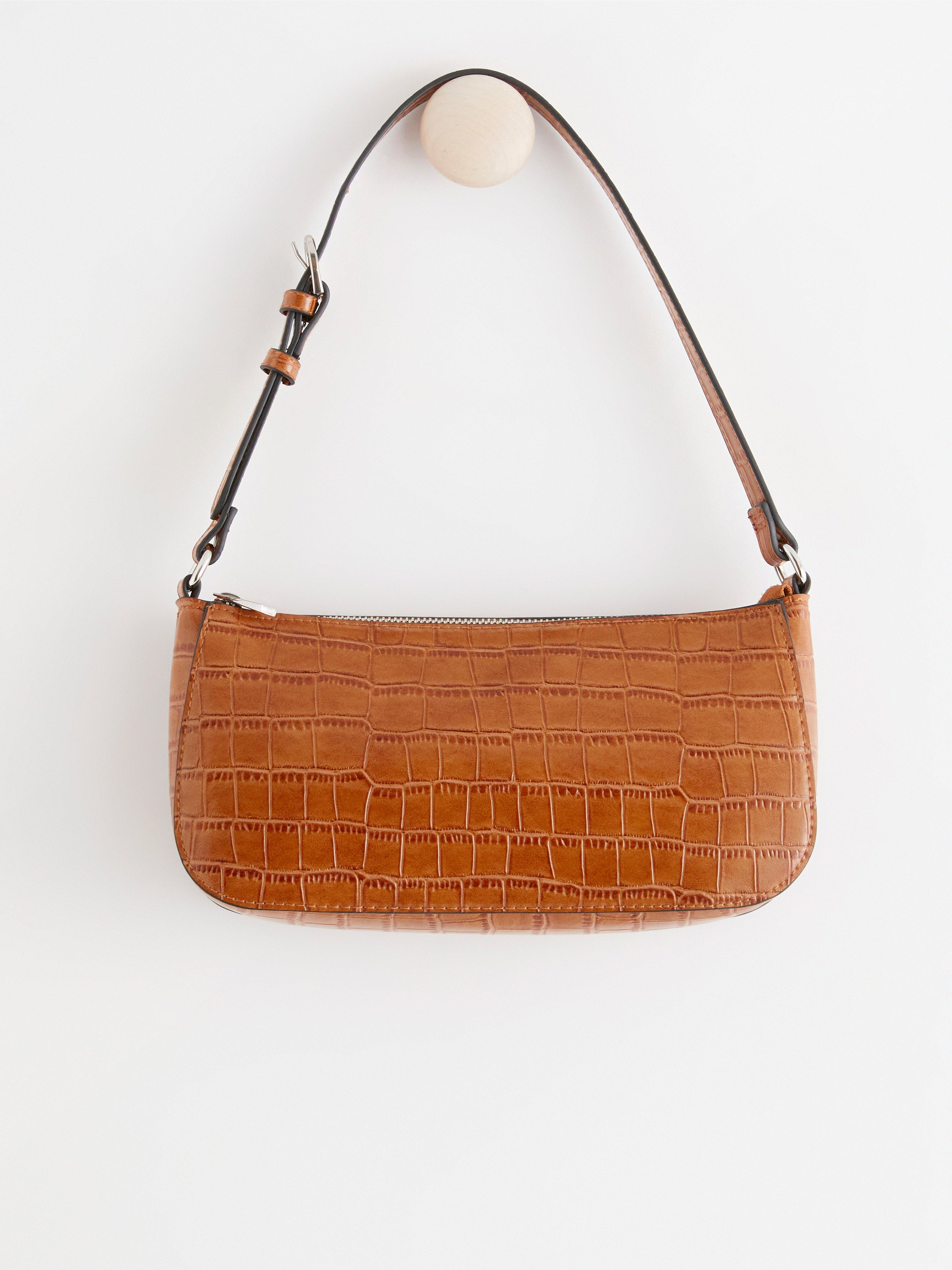 Bag - Womens Wear - Brown