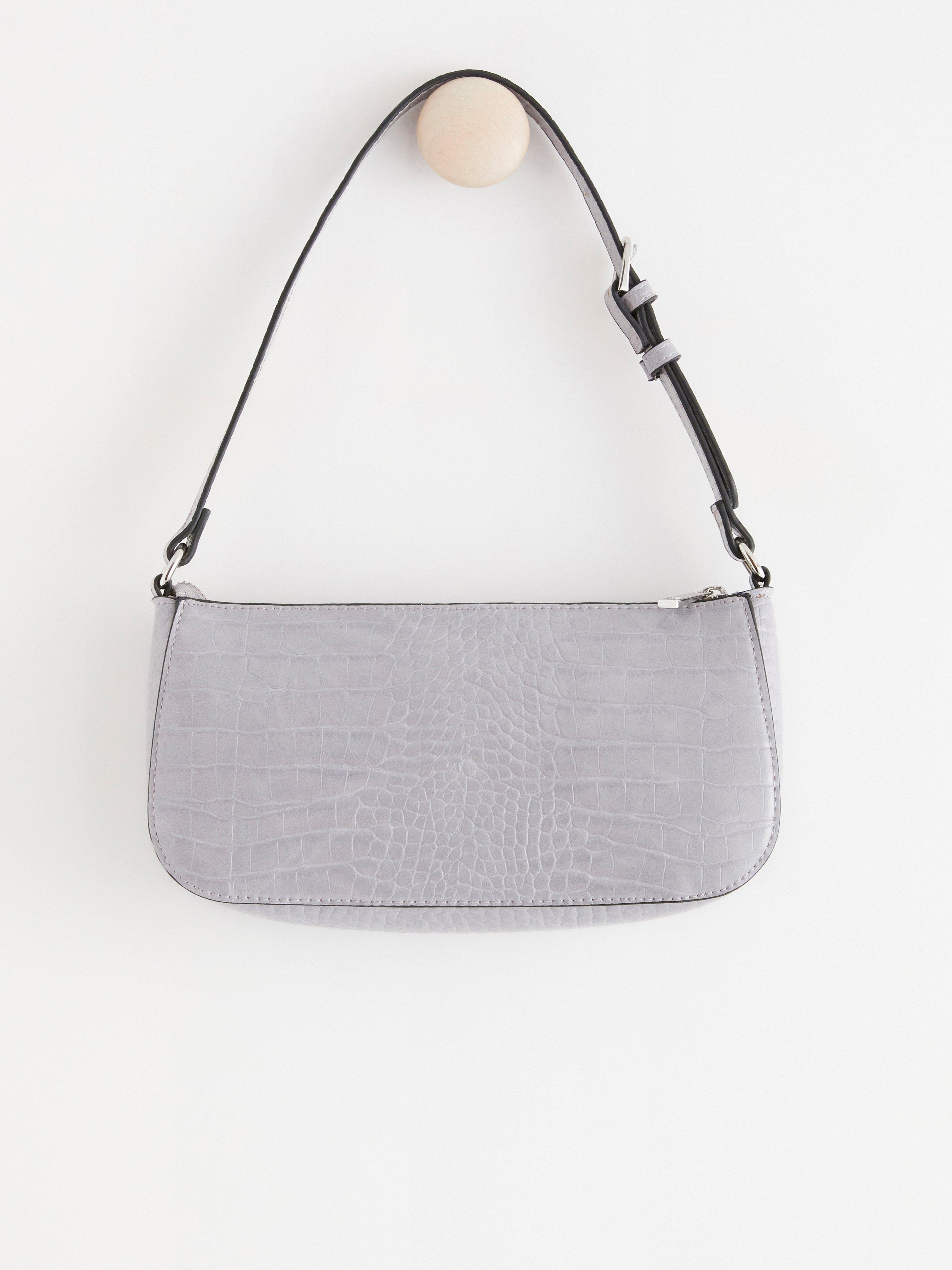 Bag - Womens Wear - Lilac