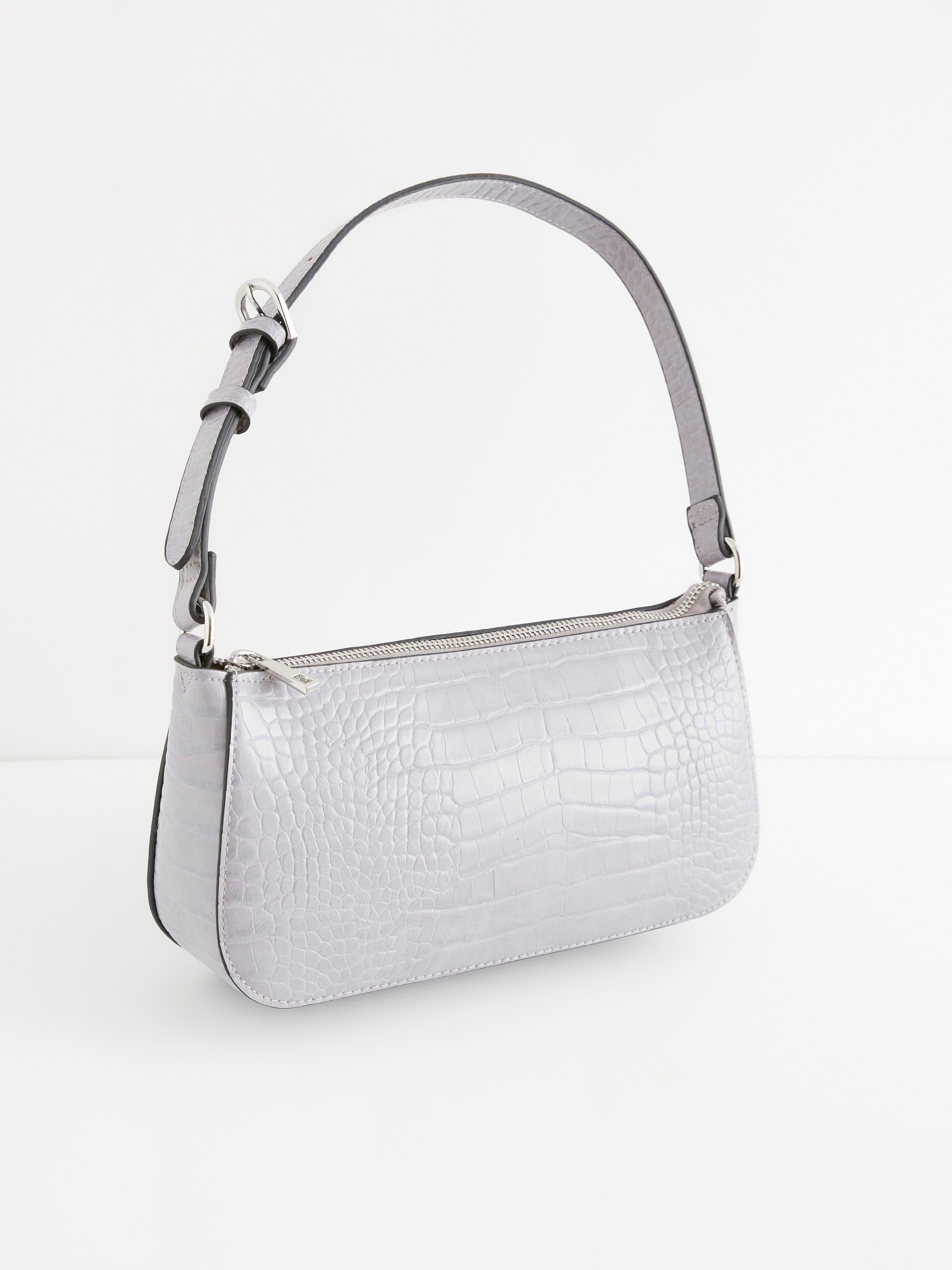 Bag - Womens Wear - Lilac