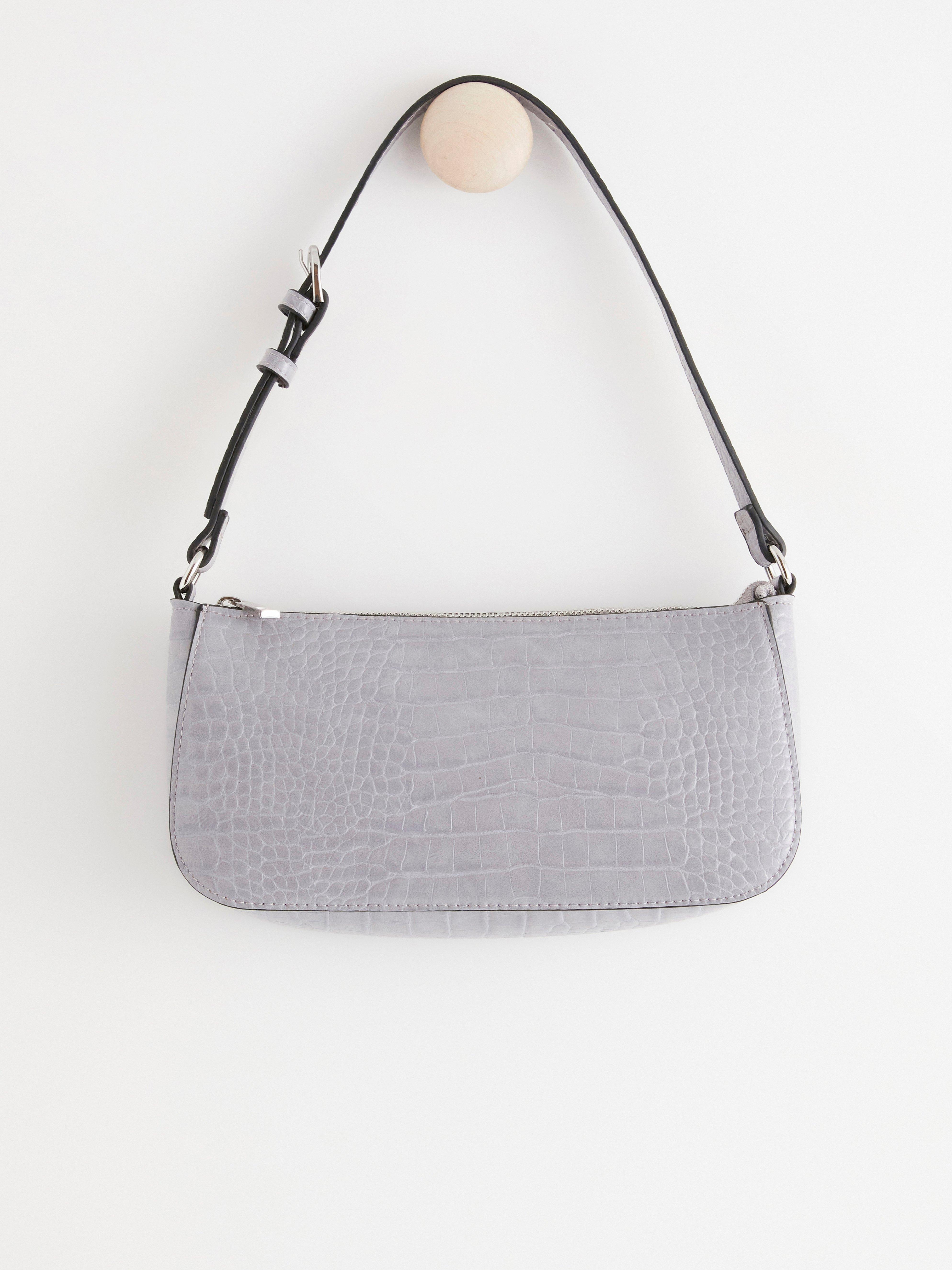 Bag - Womens Wear - Lilac