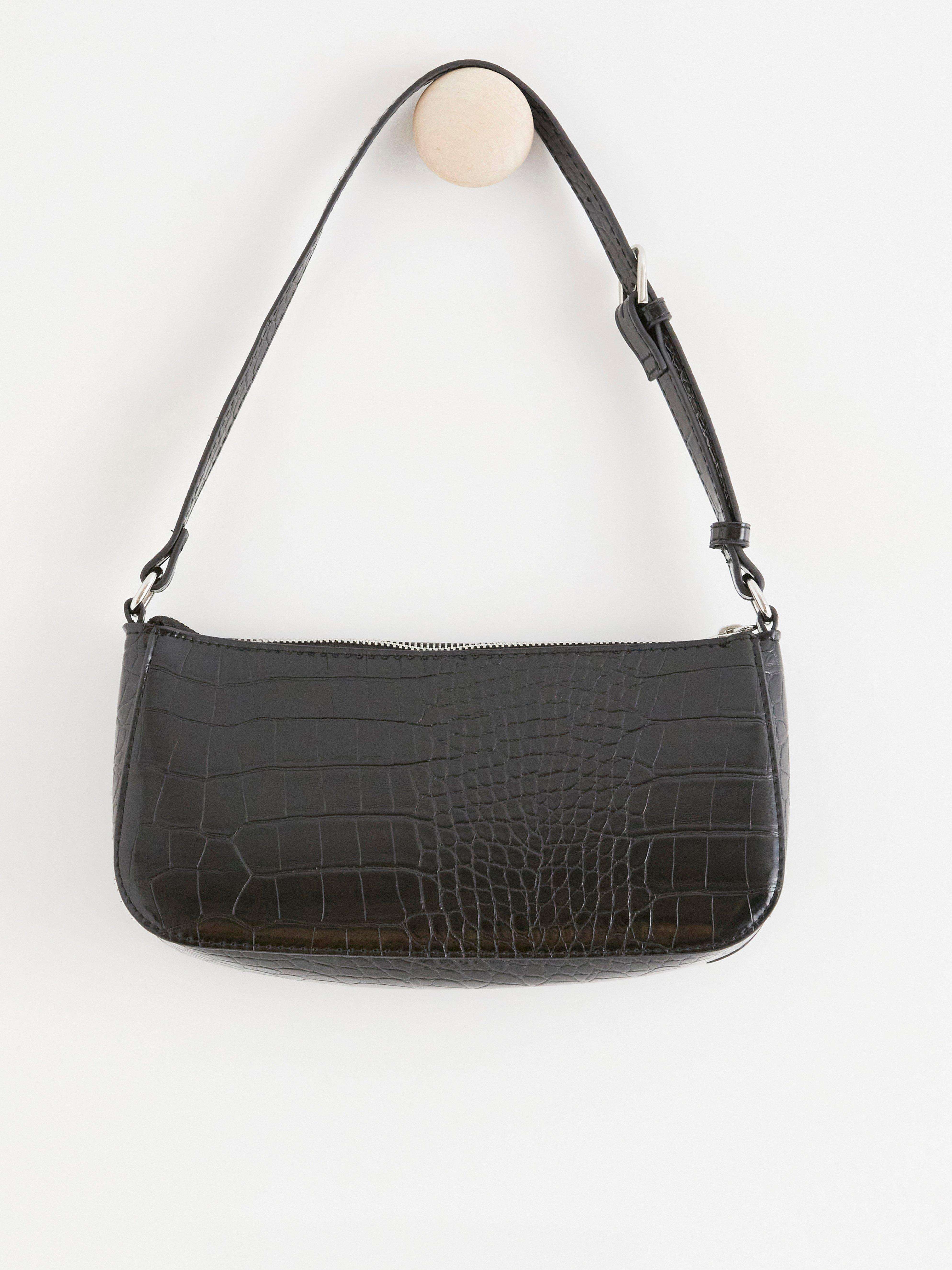 Bag - Womens Wear - Black