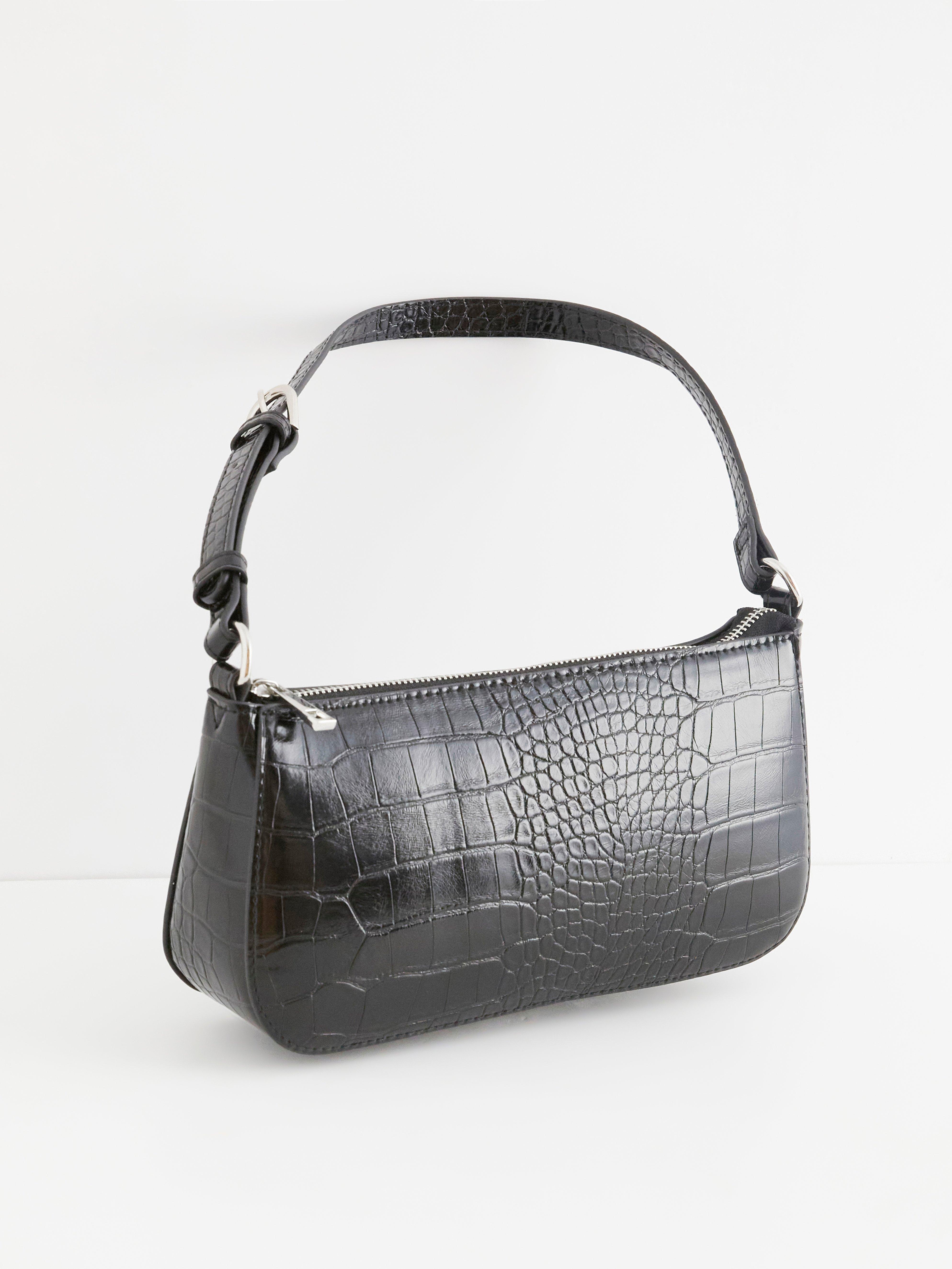 Bag - Womens Wear - Black