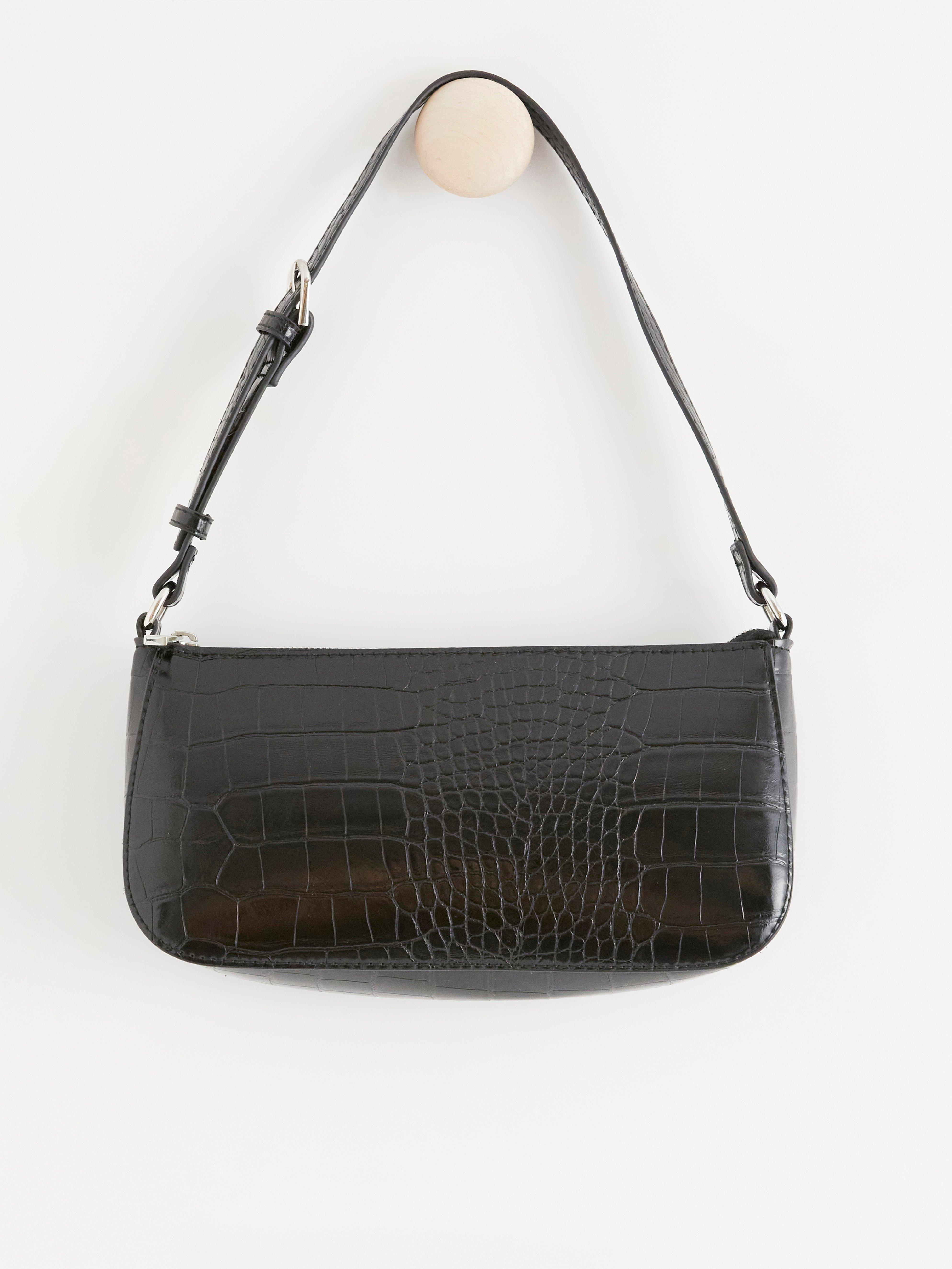 Bag - Womens Wear - Black