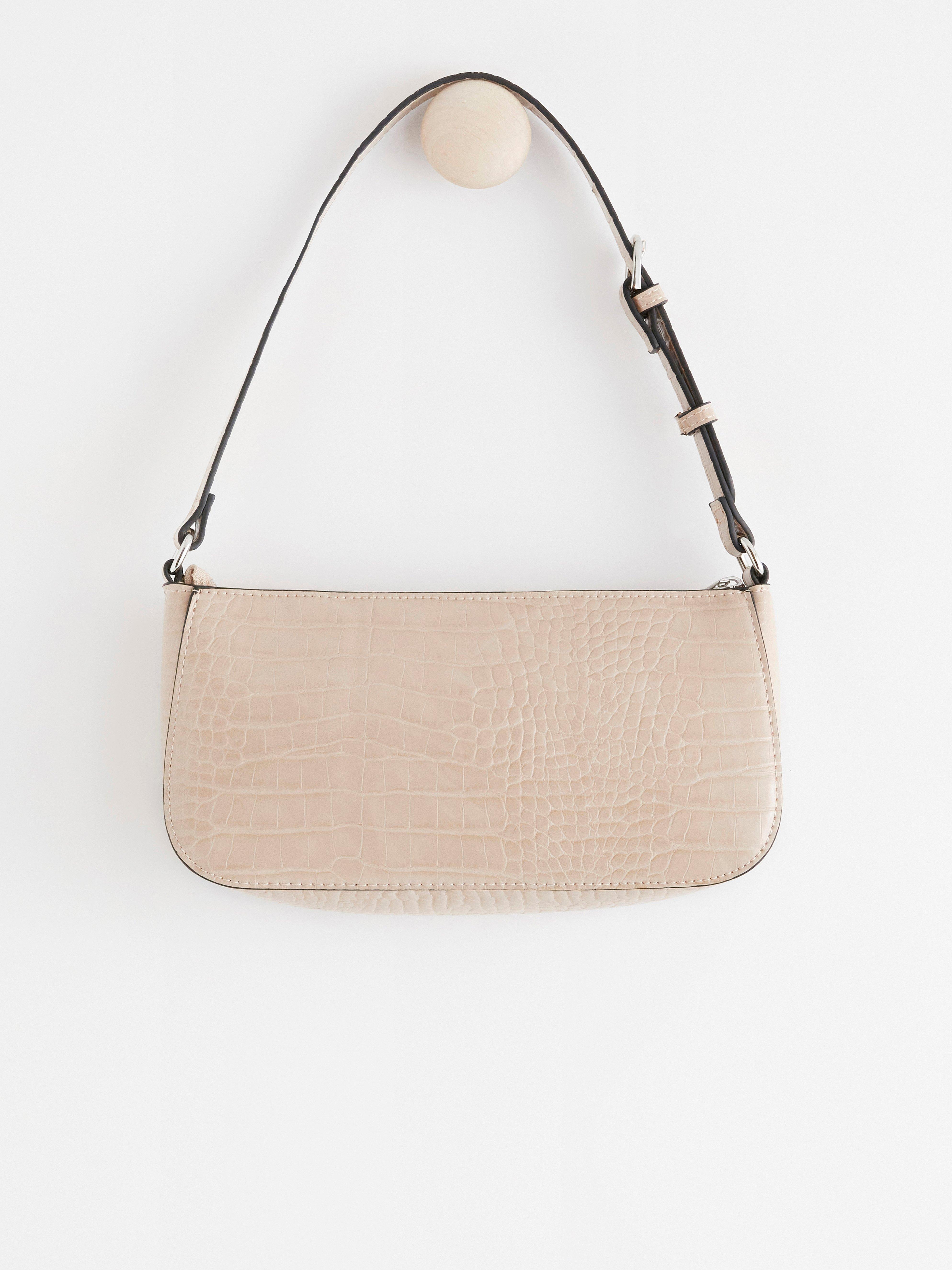 Väska - Dam - Beige