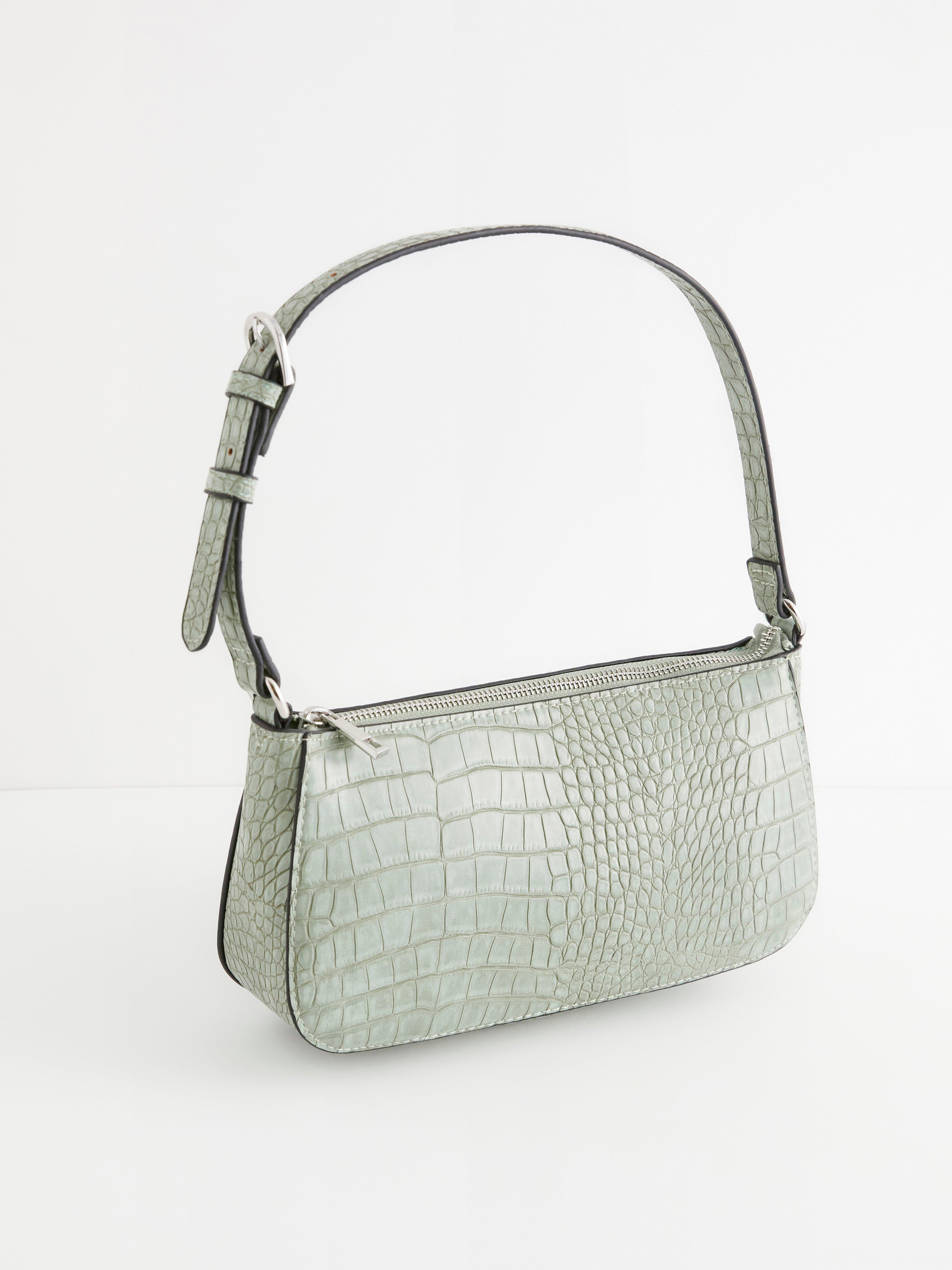 Bag - Womens Wear - Green