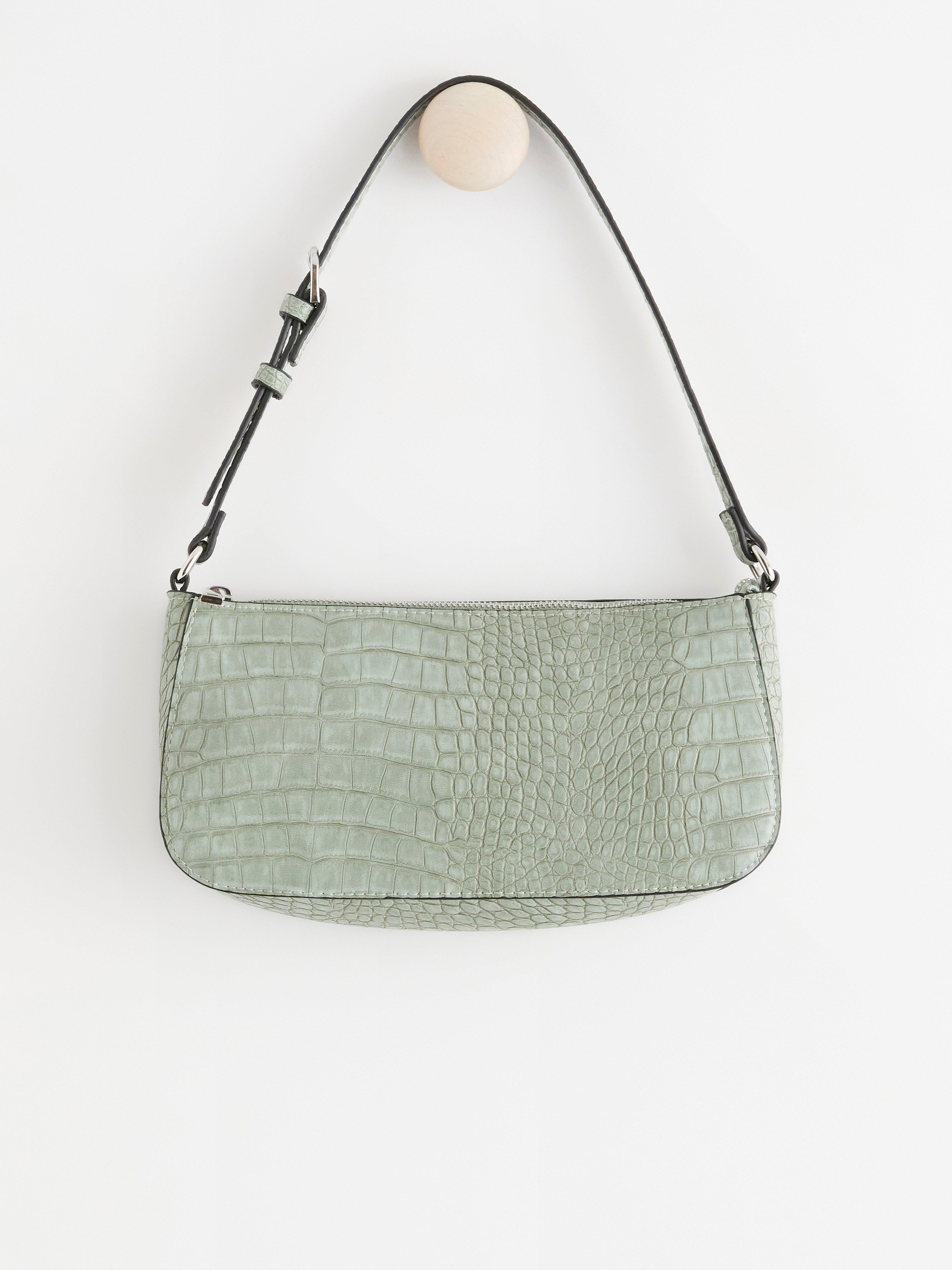 Bag - Womens Wear - Green