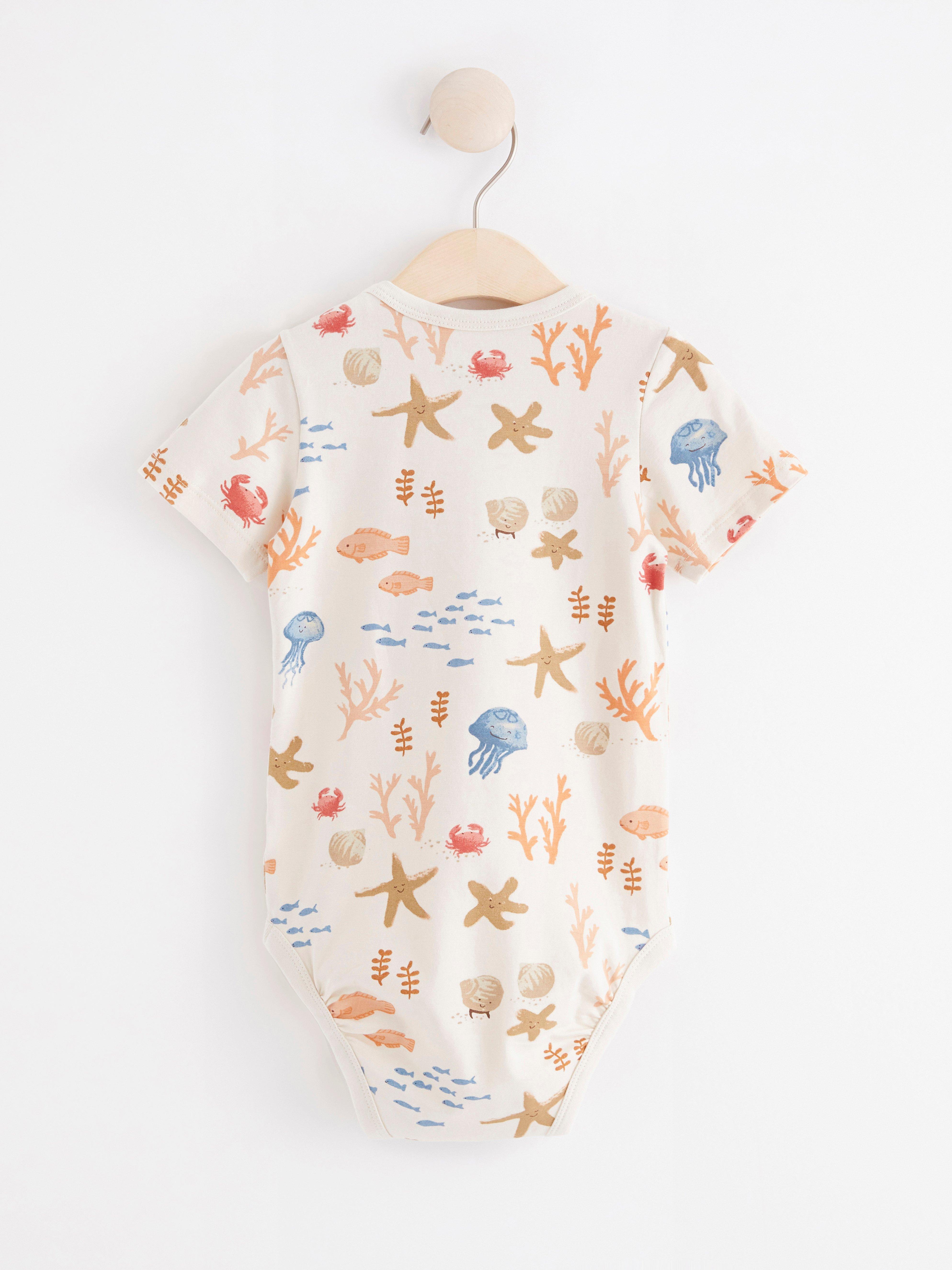 Body - Lapset - Beige