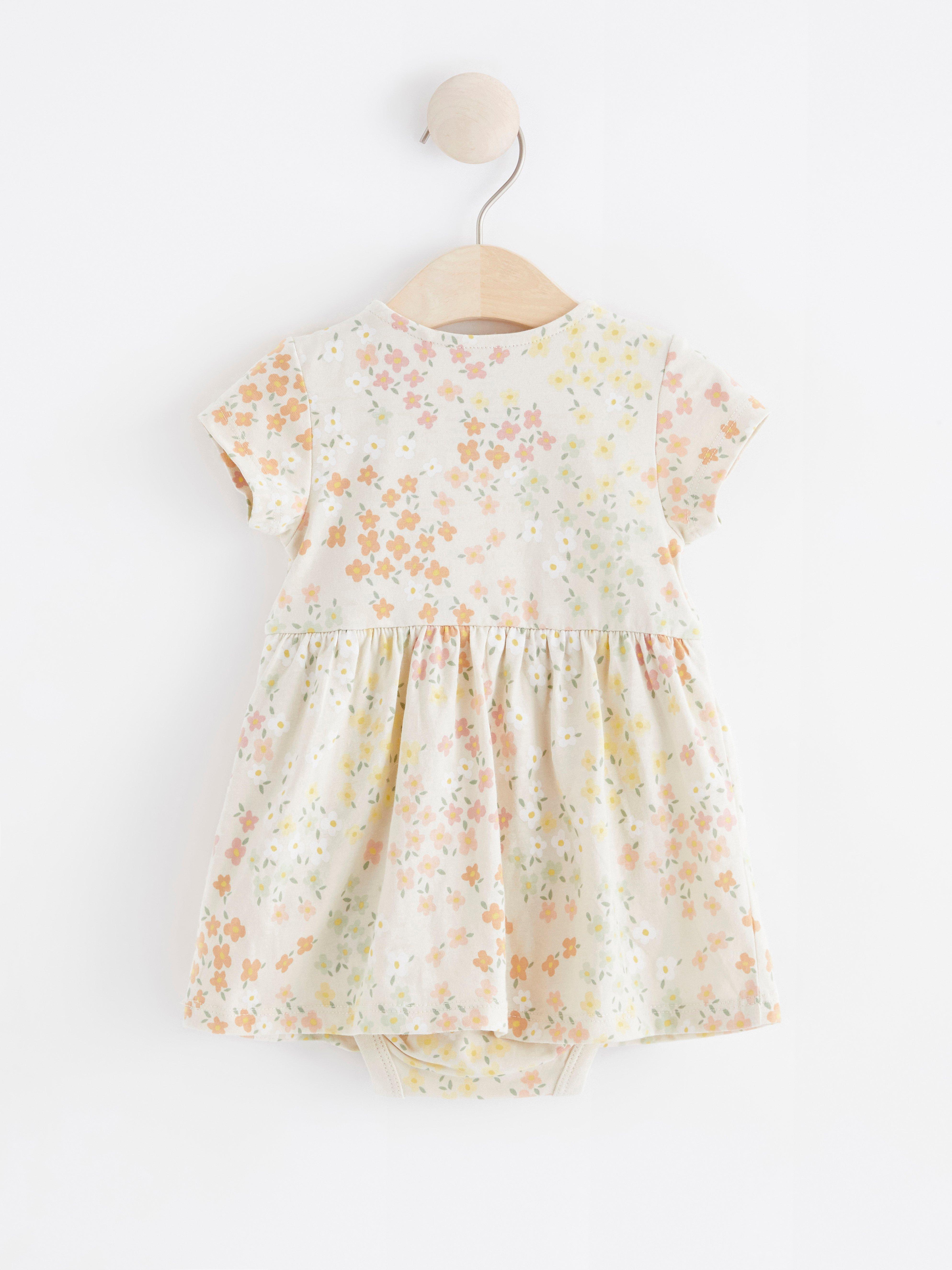 Dress - Kids Wear - Beige