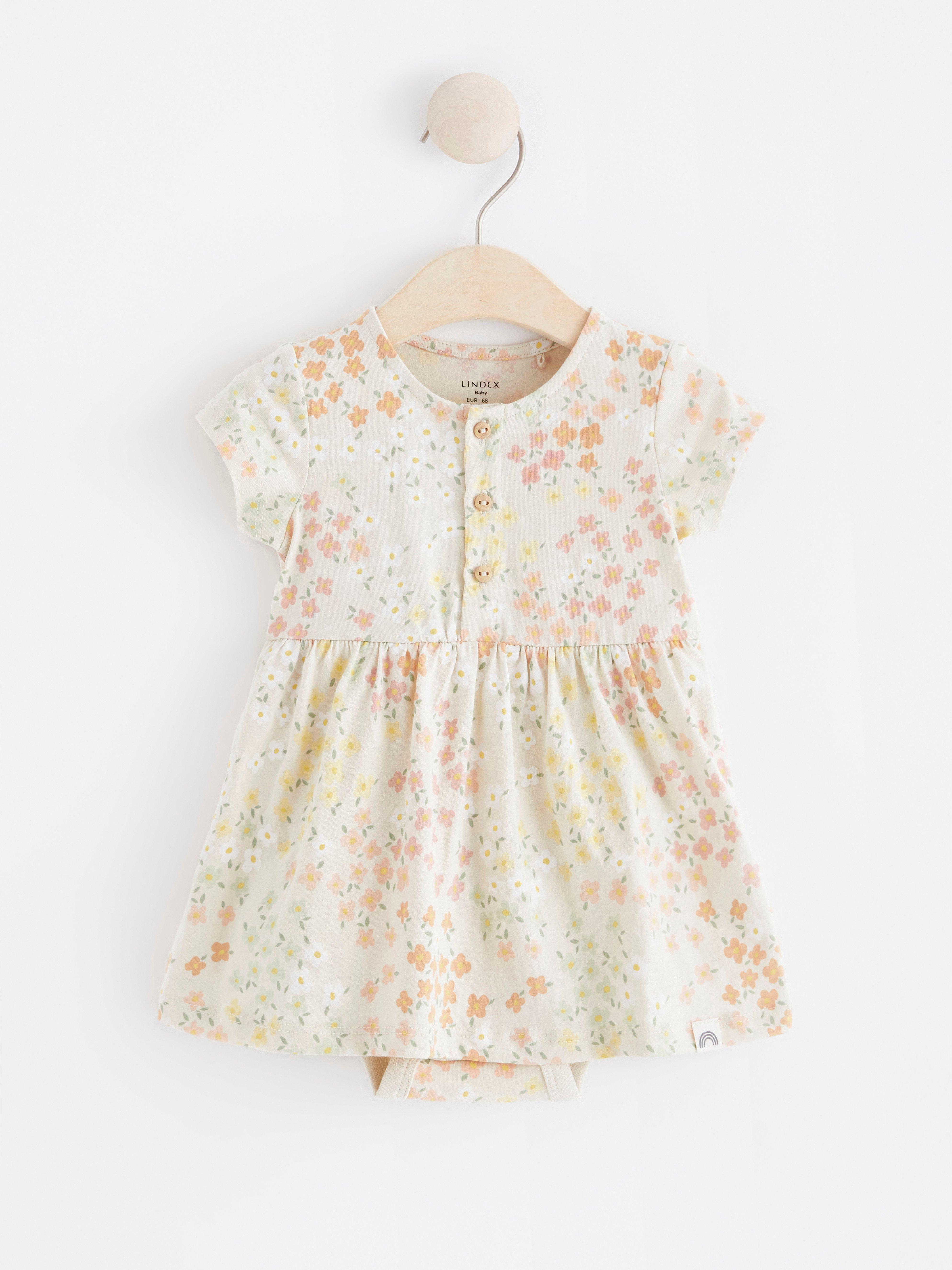 Mekko - Lapset - Beige