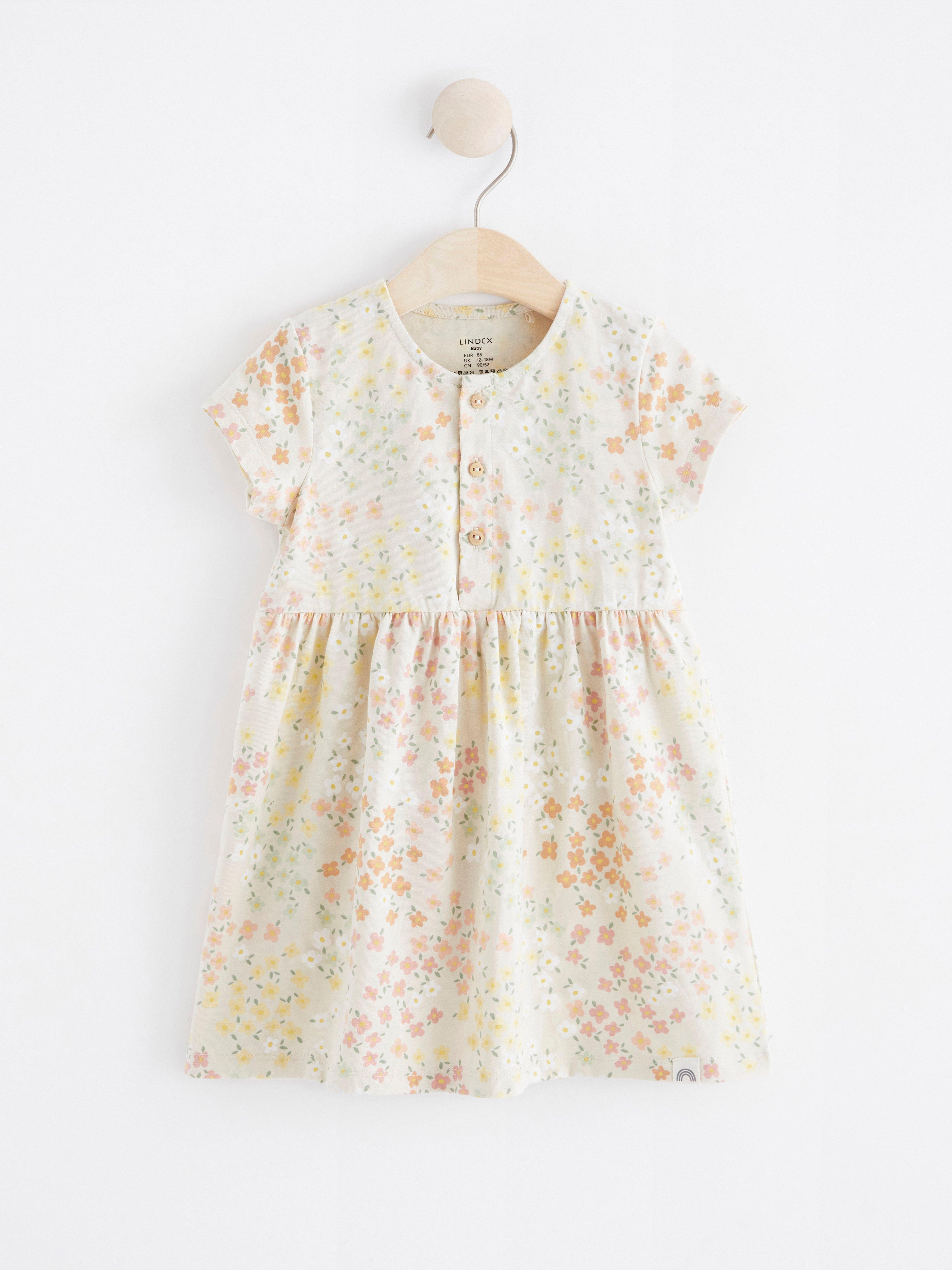 Mekko - Lapset - Beige