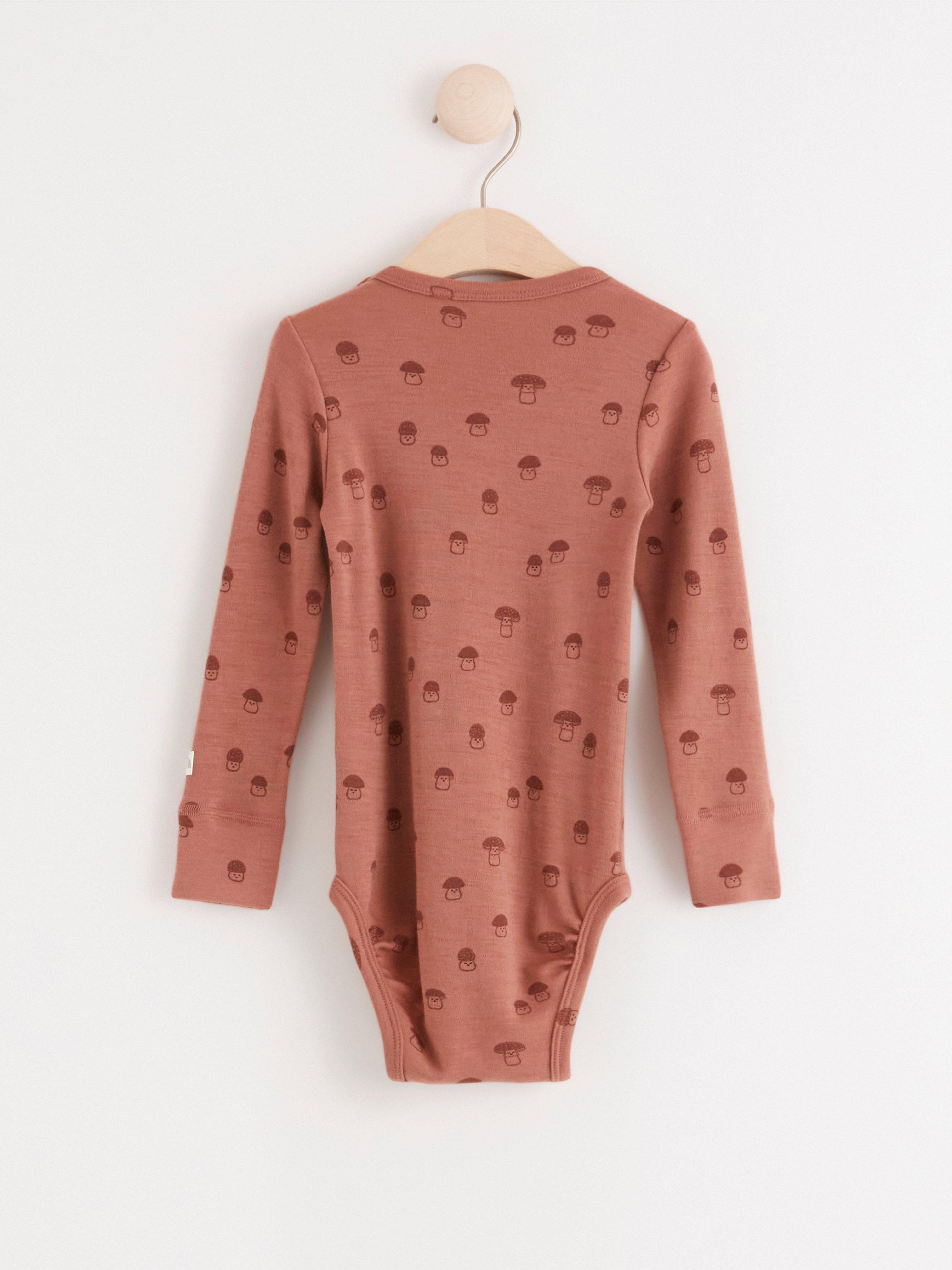 Body - Barn - Rosa