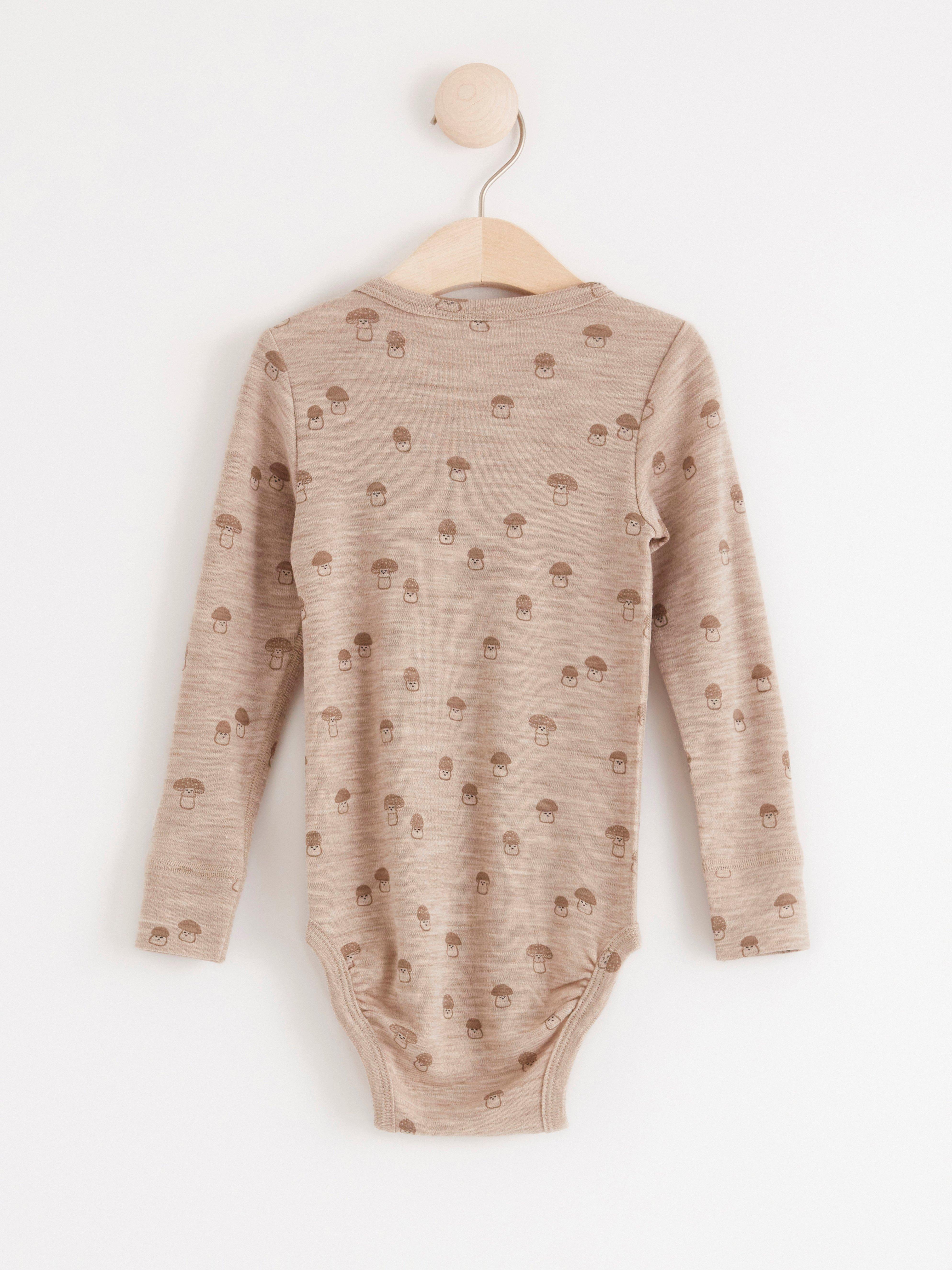 Body - Barn - Beige