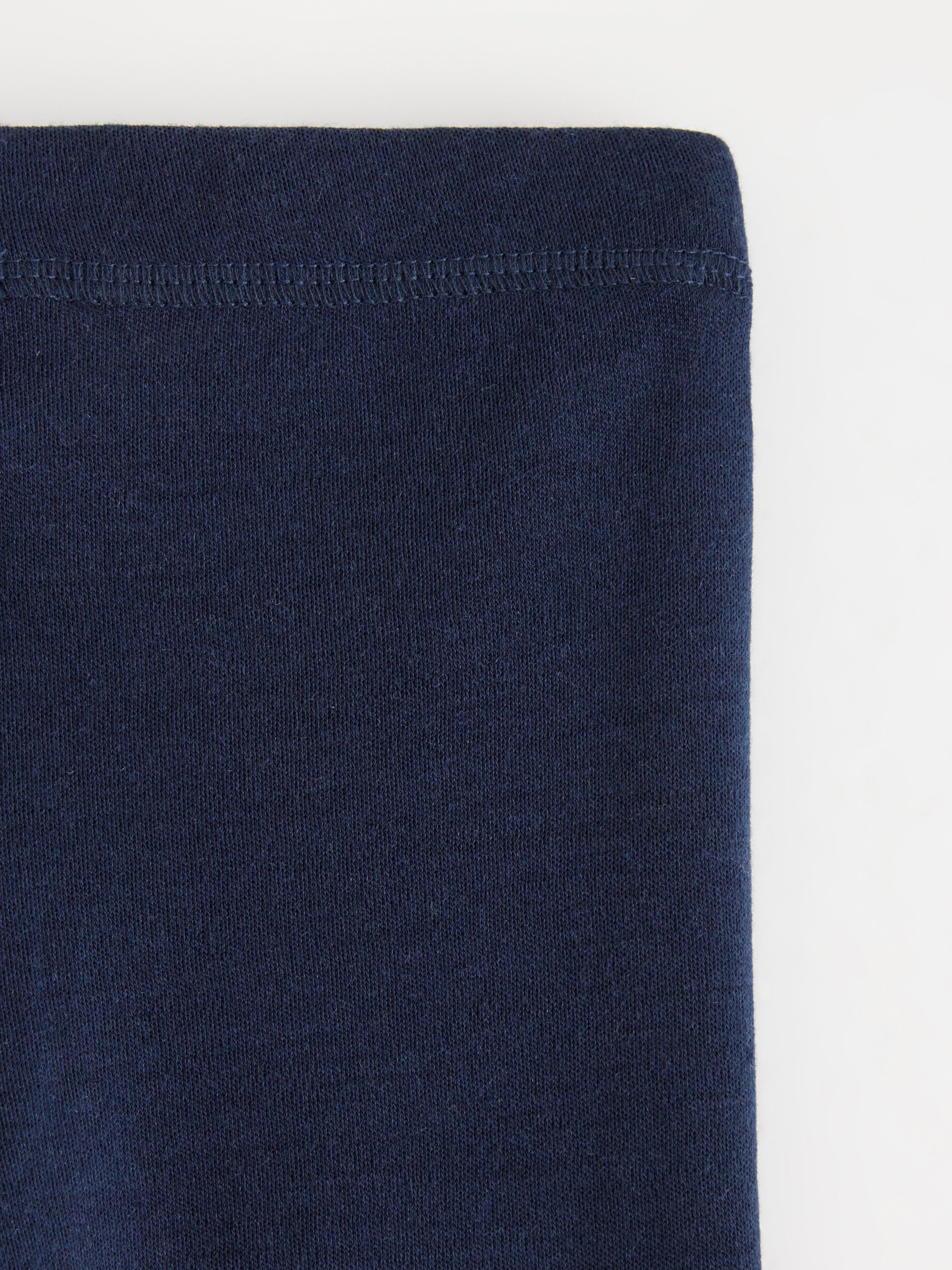Leggingsit - Lapset - Sininen