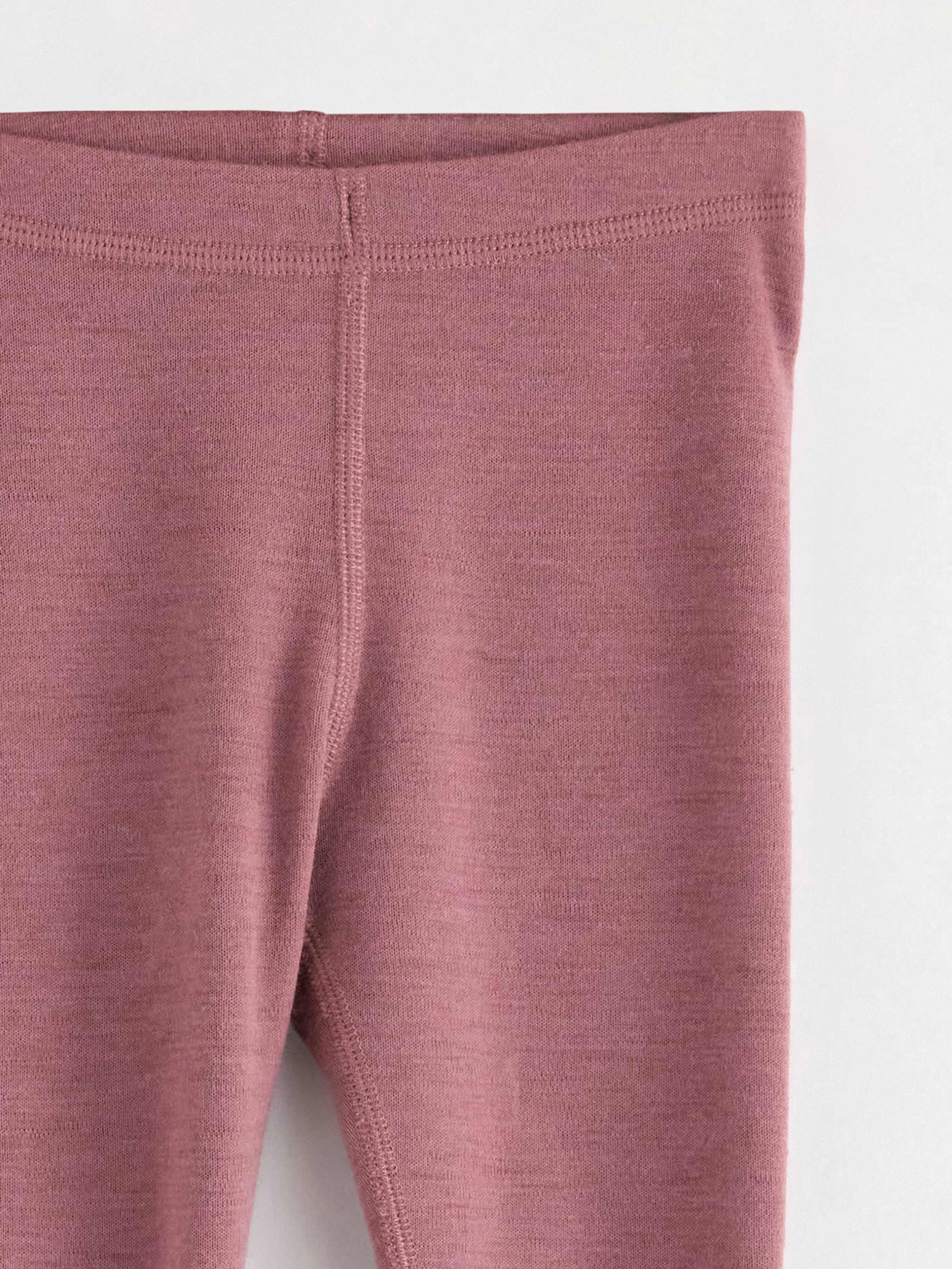 Leggings - Barn - Rosa