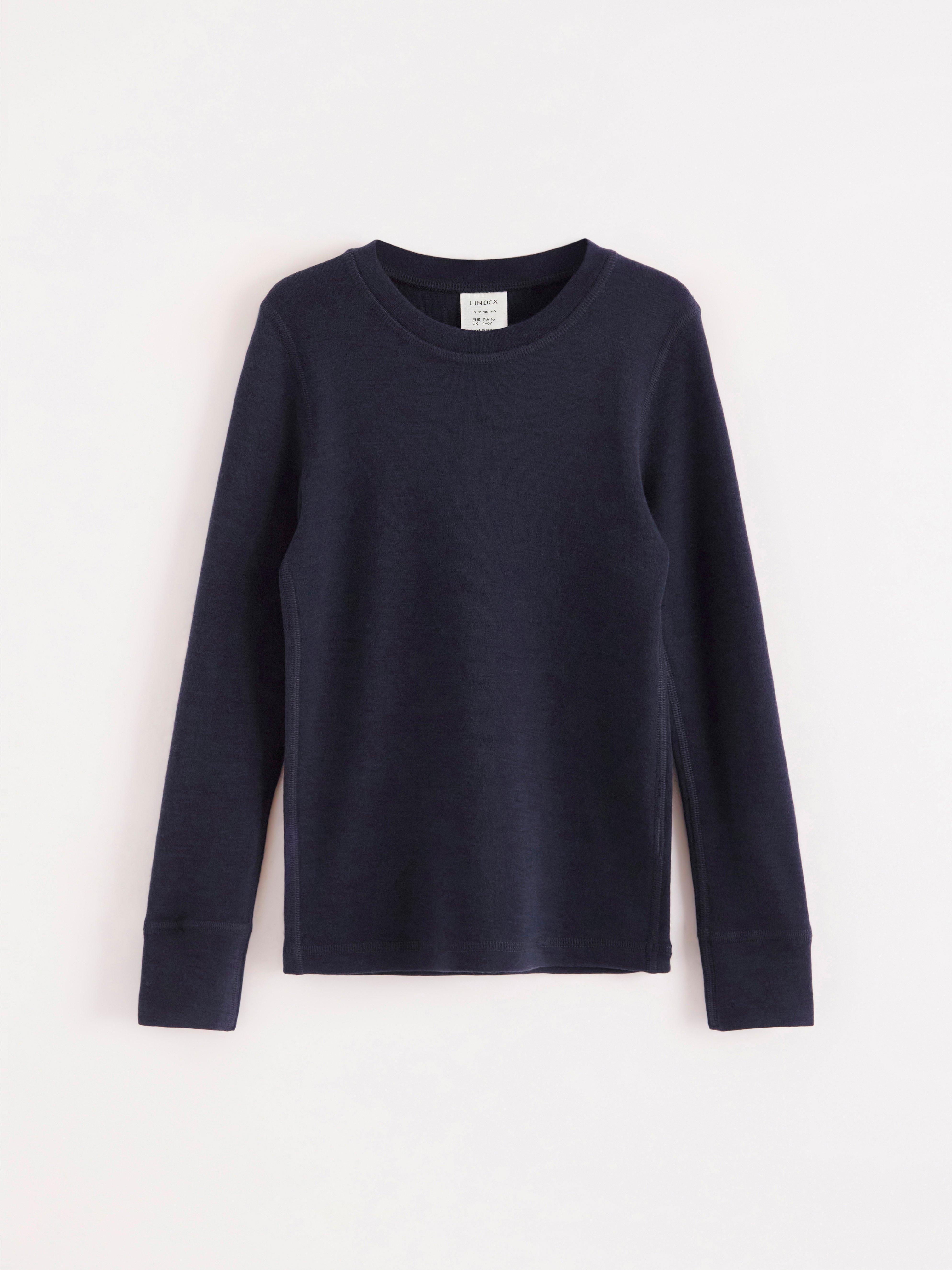 Functional Wear - Kids Wear - Blue