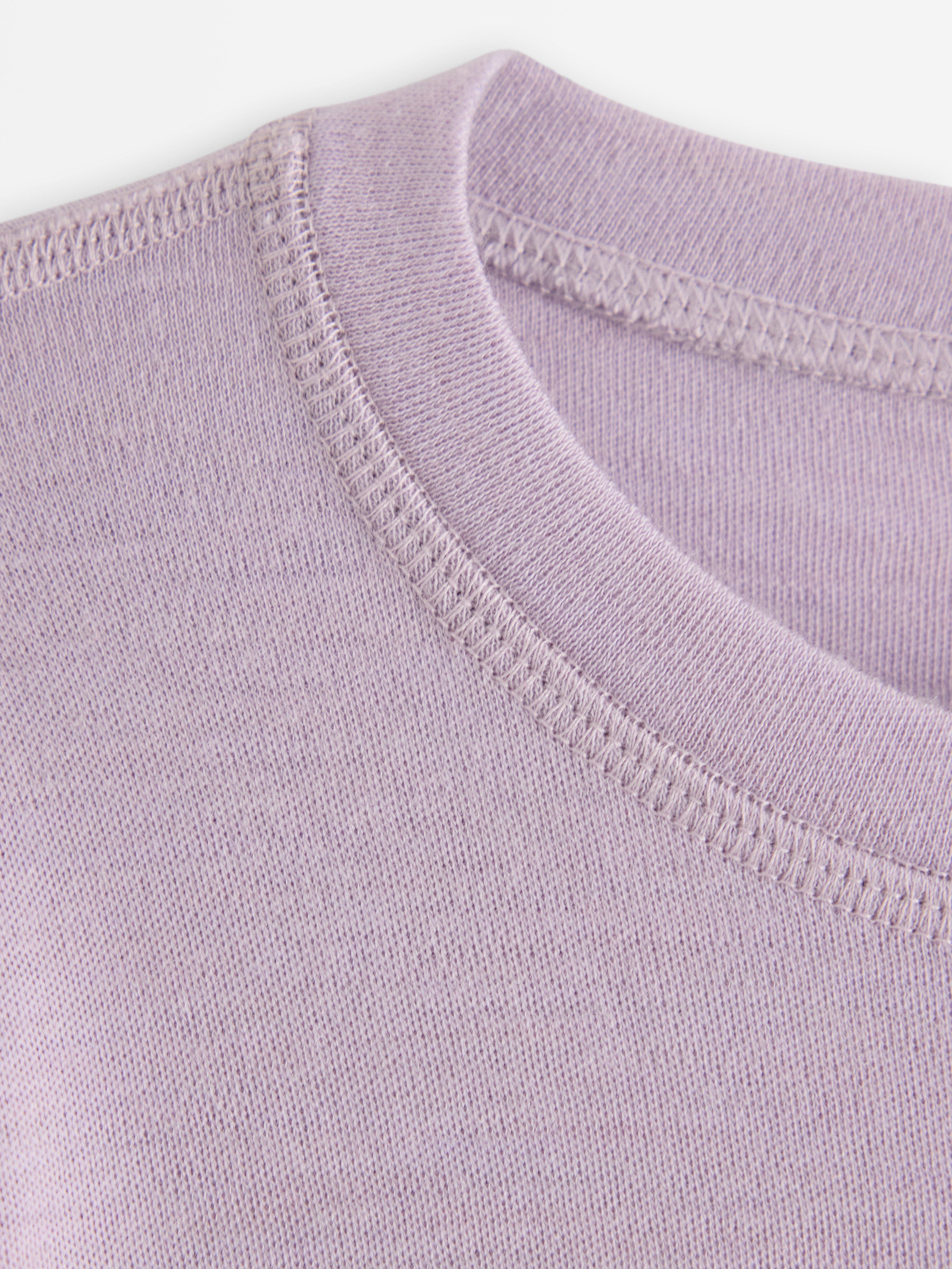 Funkčné oblečenie - Deti - Fialová
